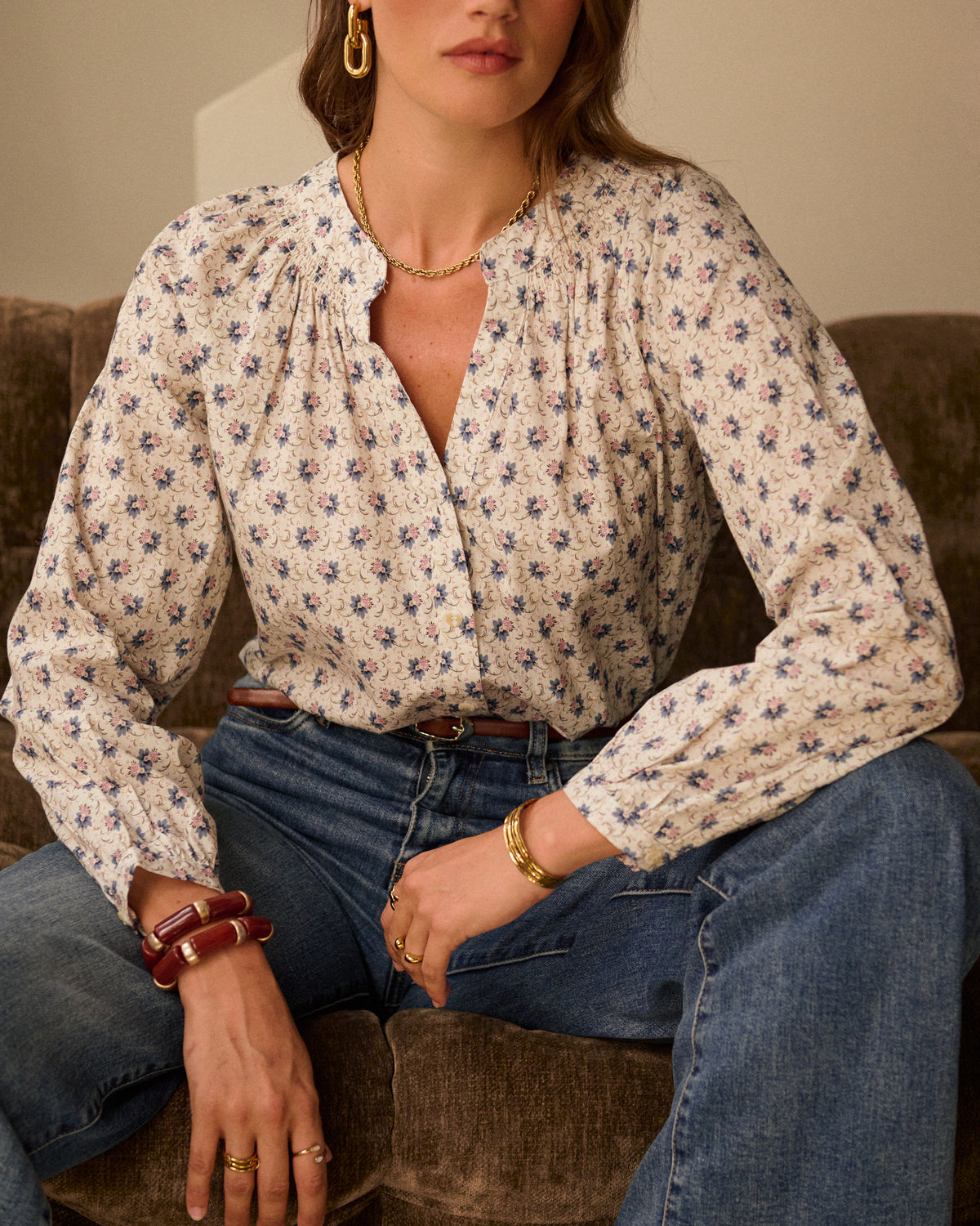 Chemise Gentry