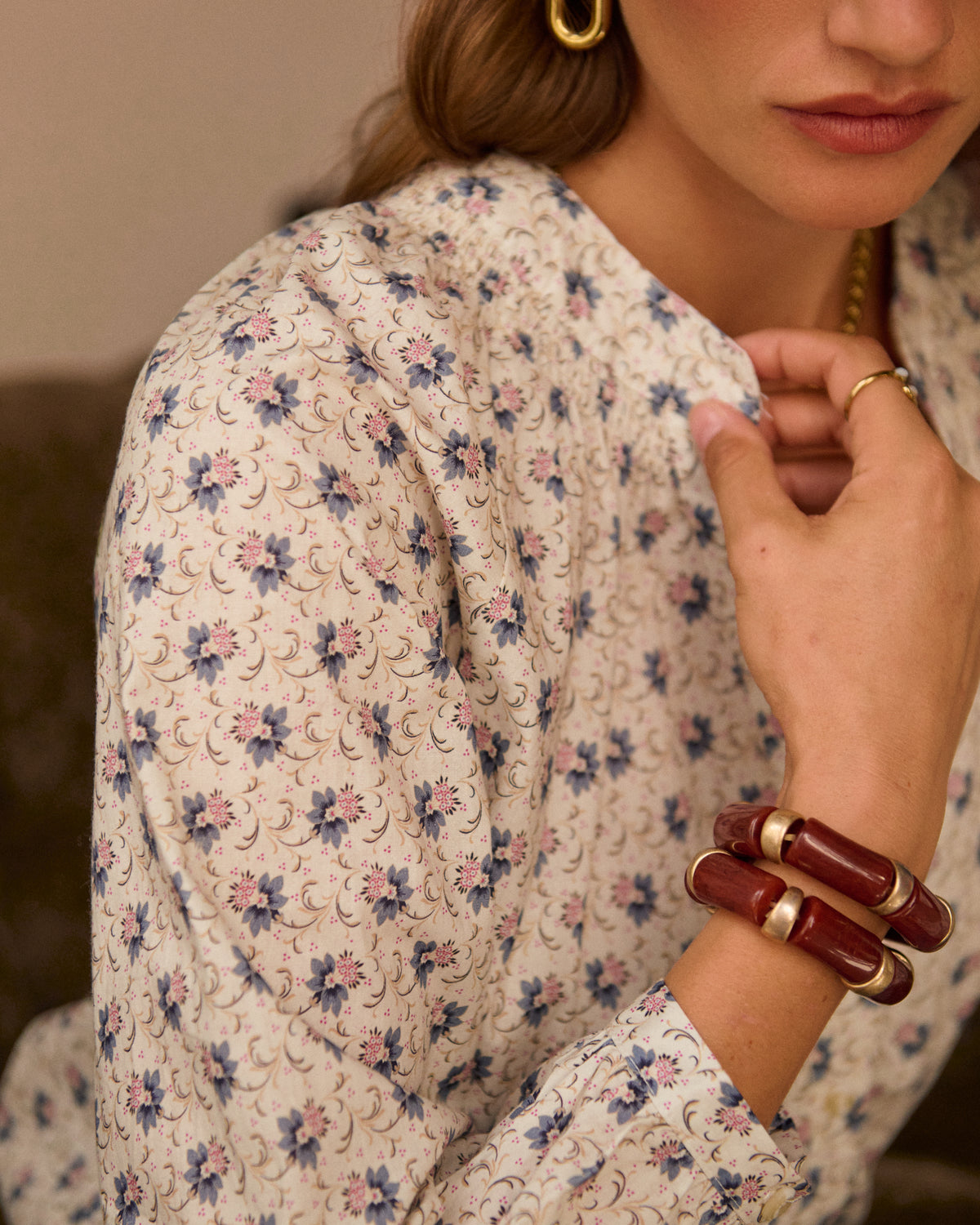 Chemise Gentry