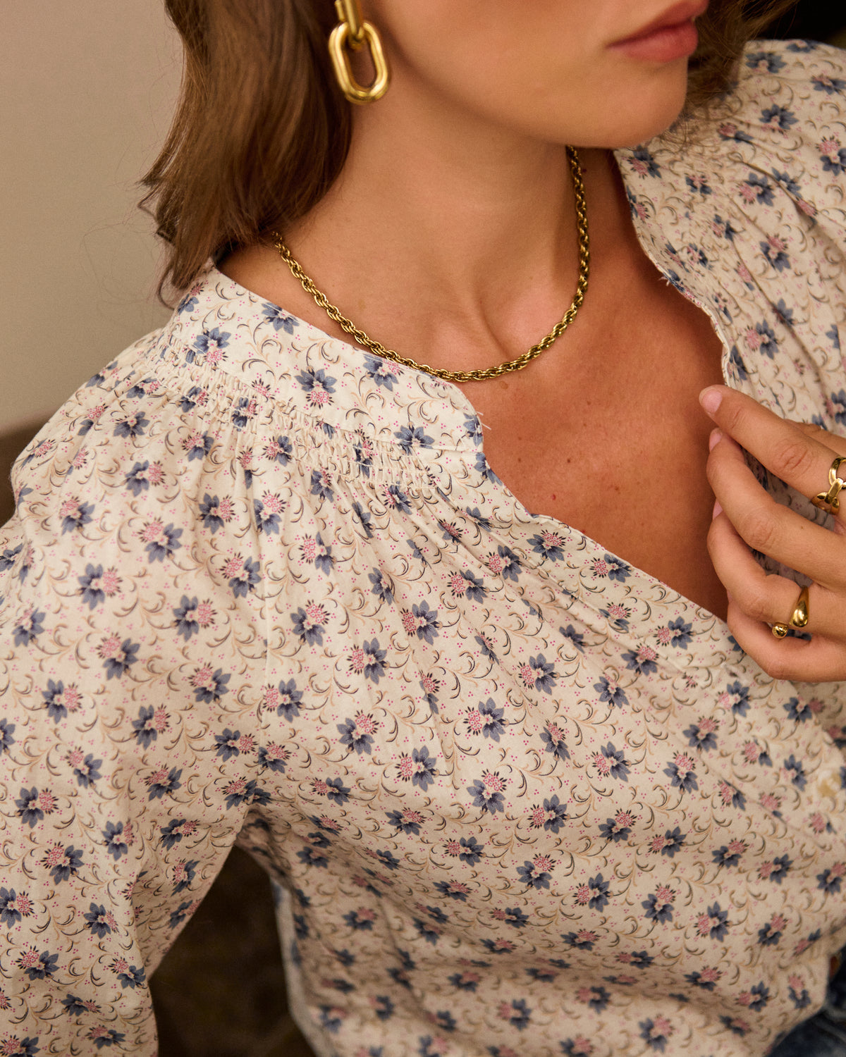 Chemise Gentry