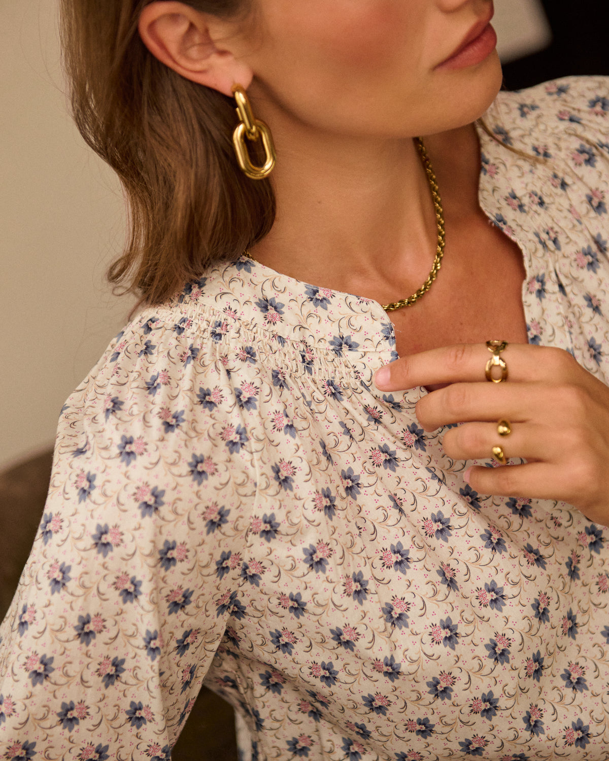 Chemise Gentry