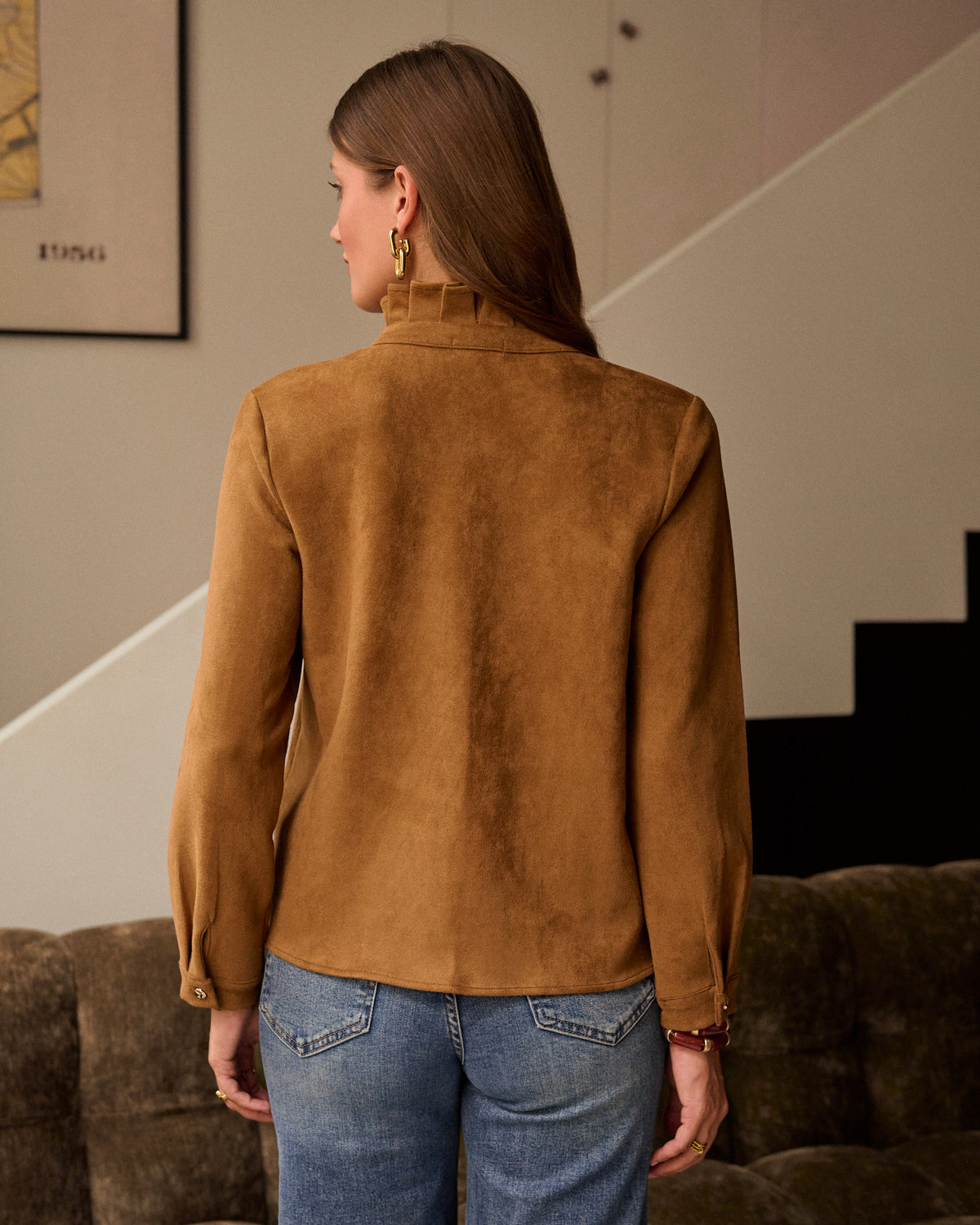 Veste Ivey