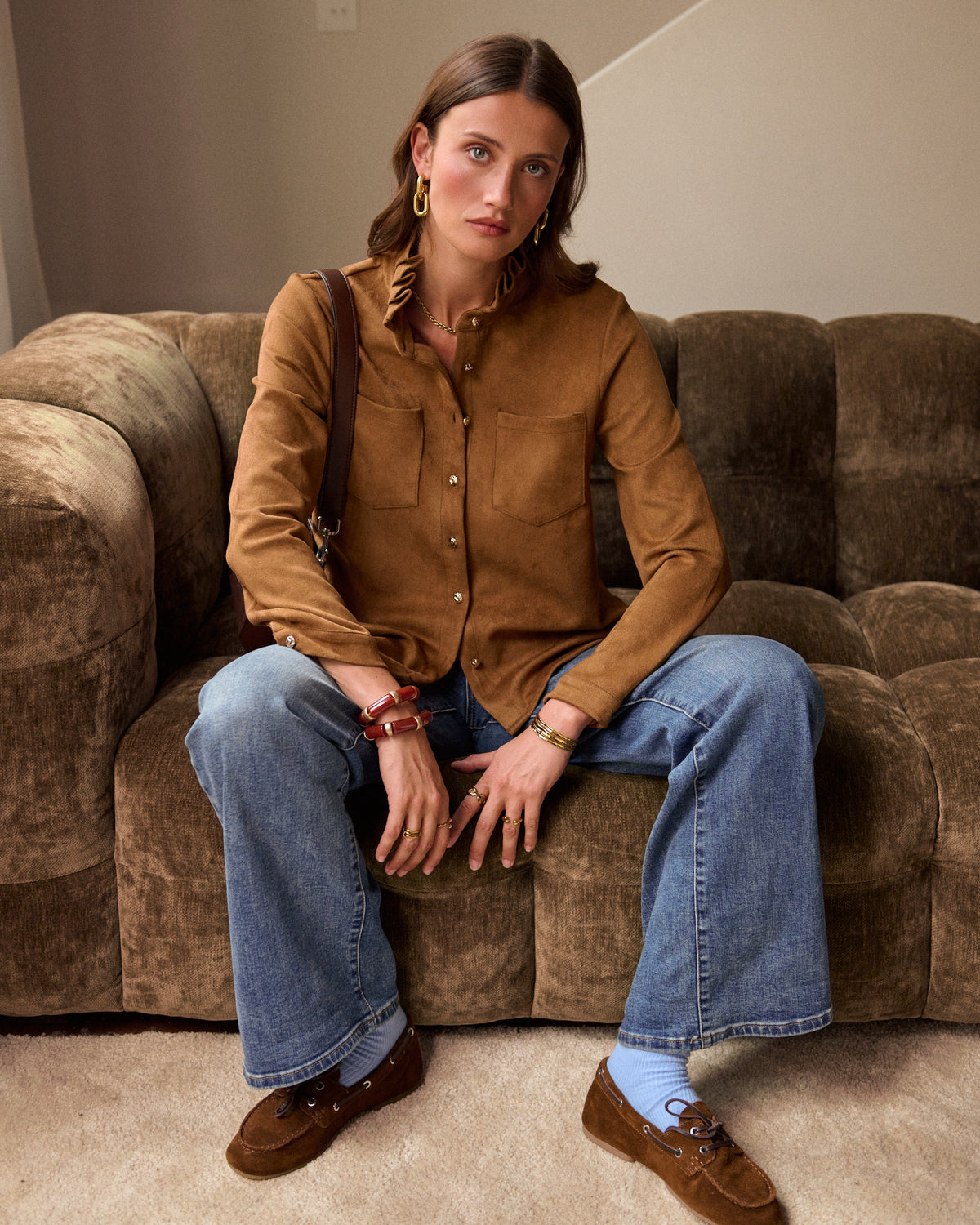 Veste Ivey