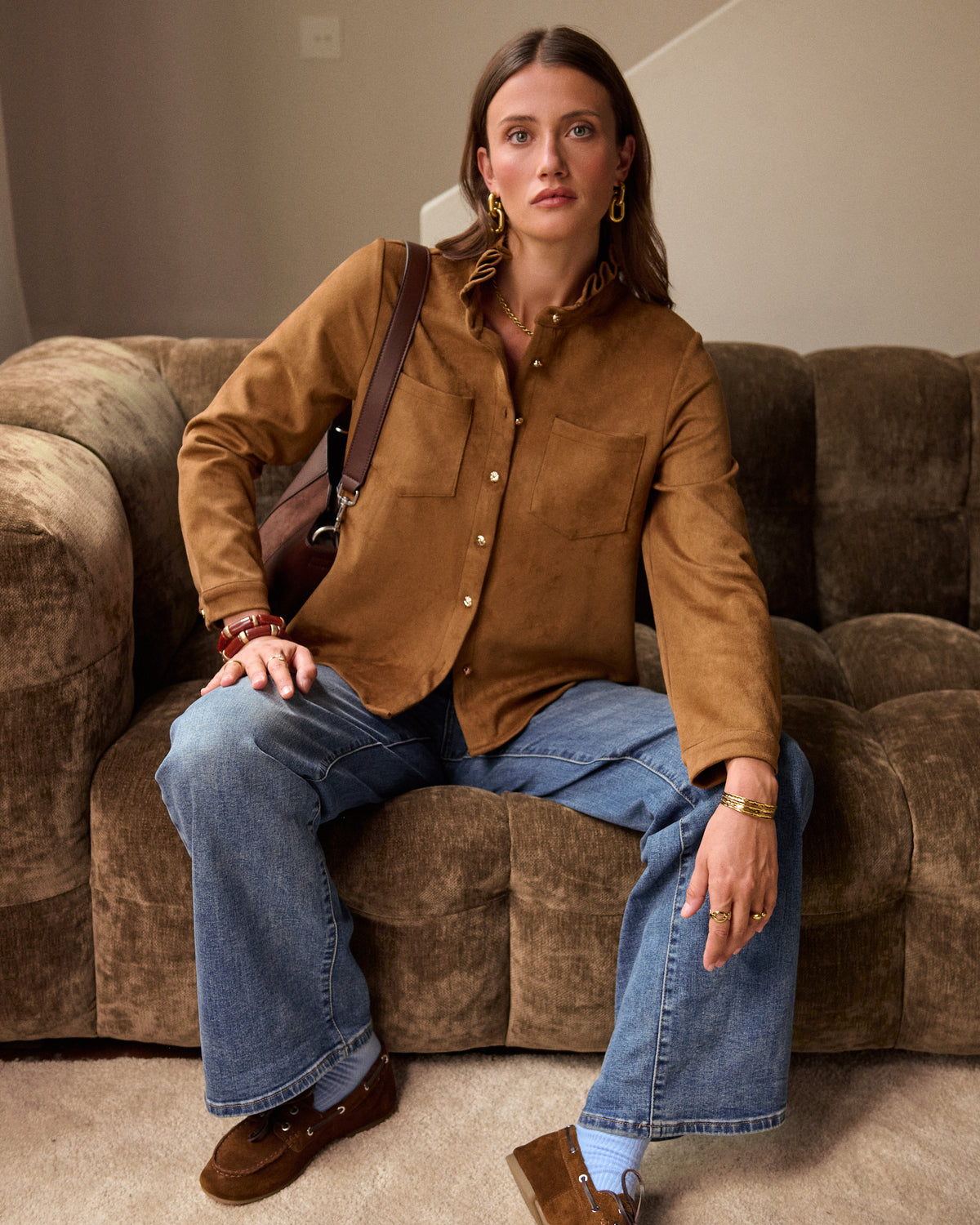Veste Ivey