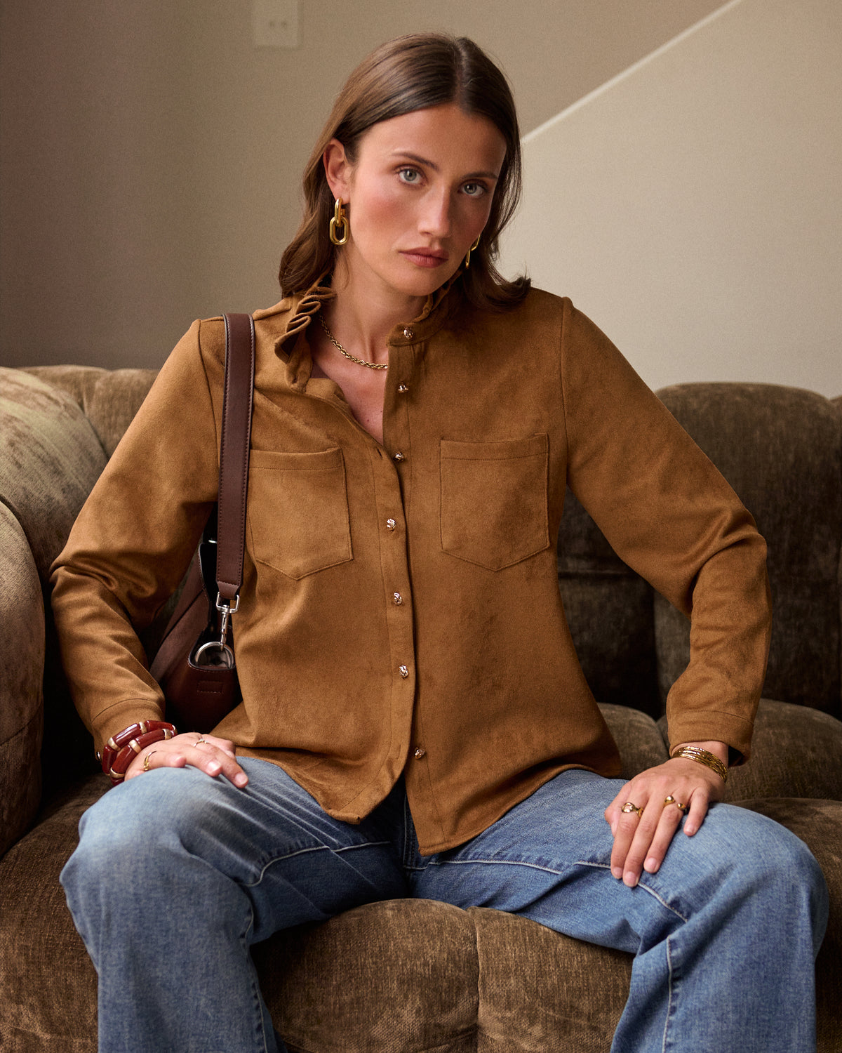 Veste Ivey