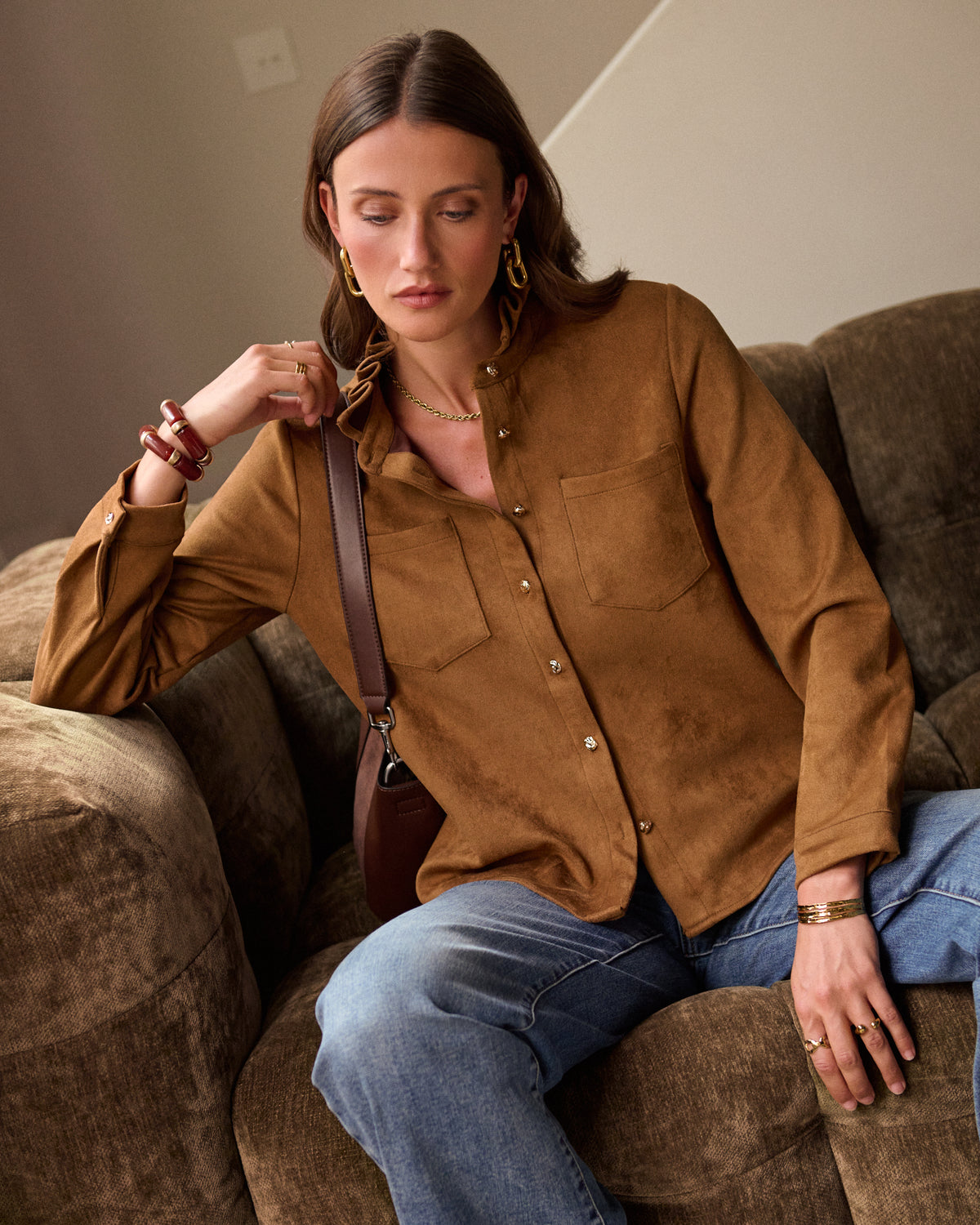 Veste Ivey