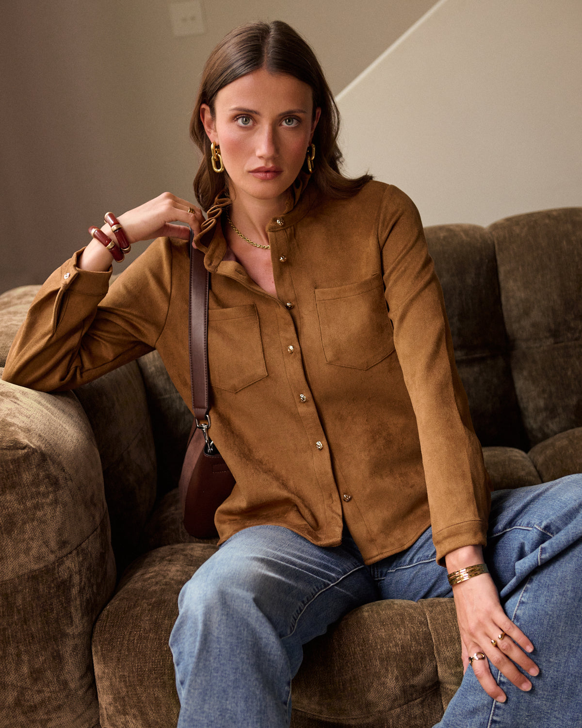 Veste Ivey