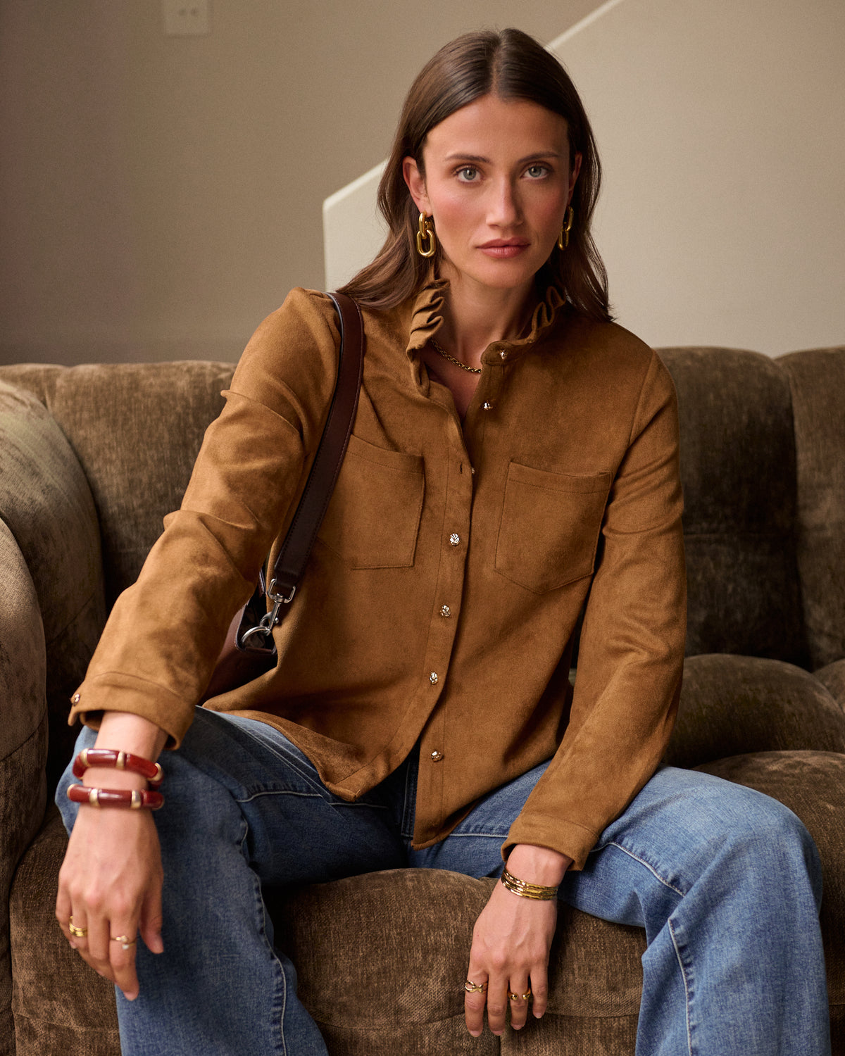 Veste Ivey