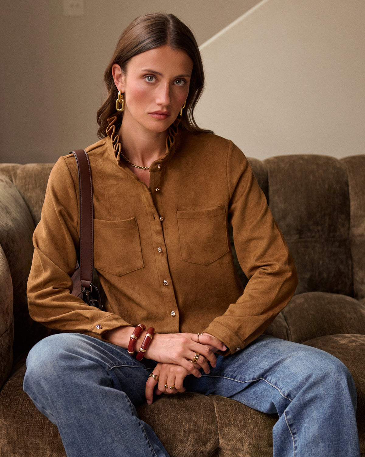 Veste Ivey