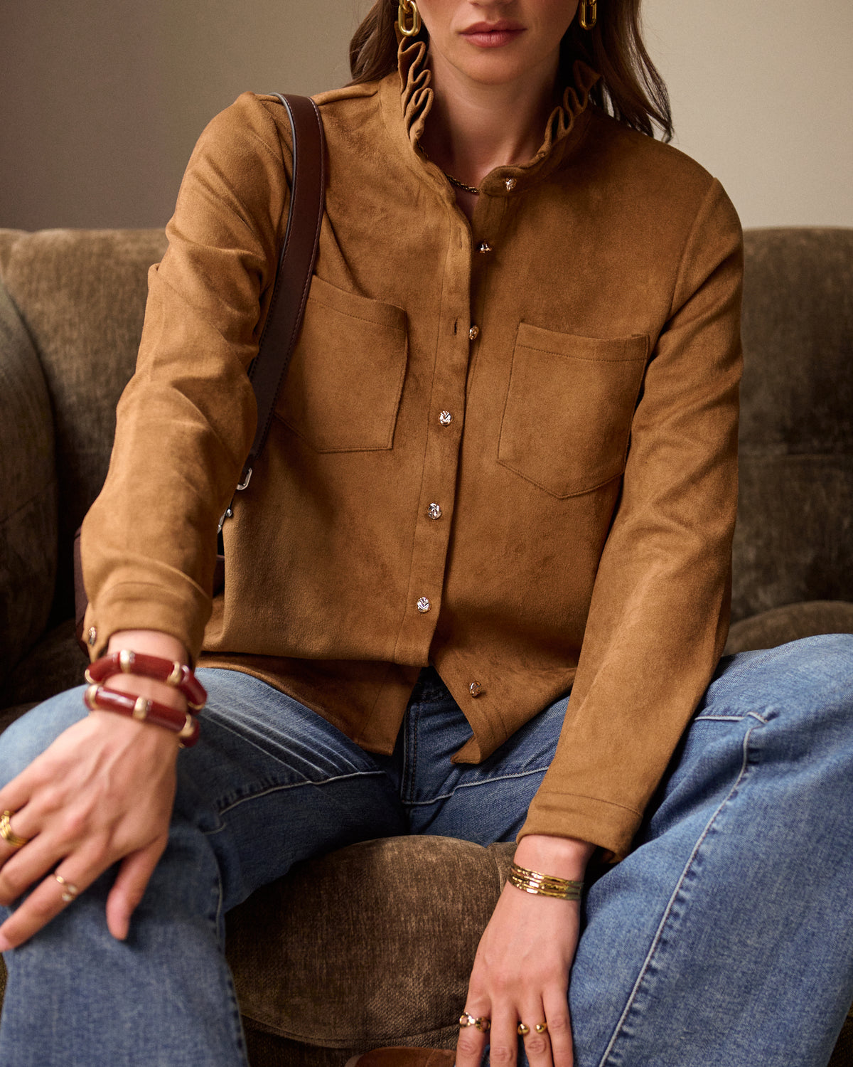 Veste Ivey