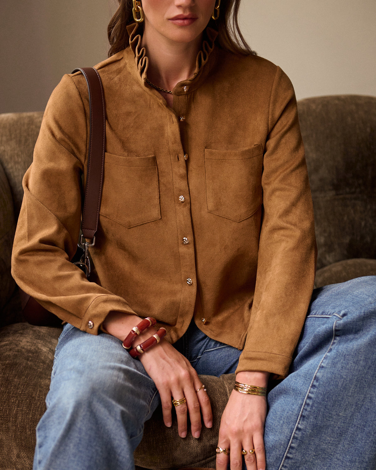 Veste Ivey