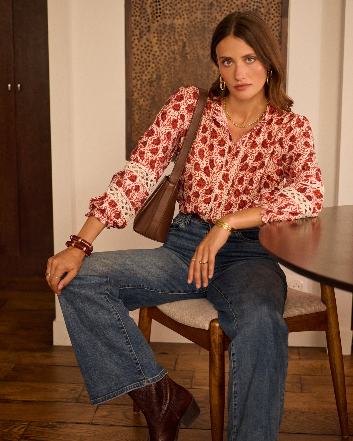 Chemise Afton