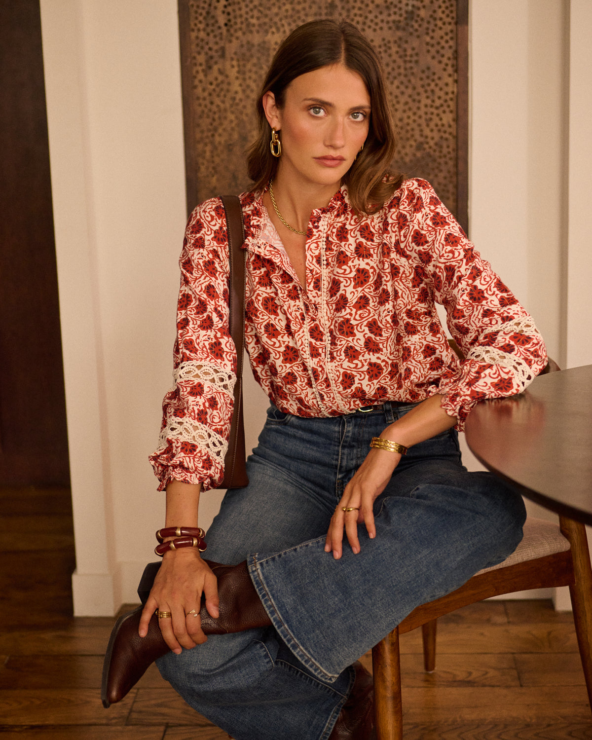 Chemise Afton