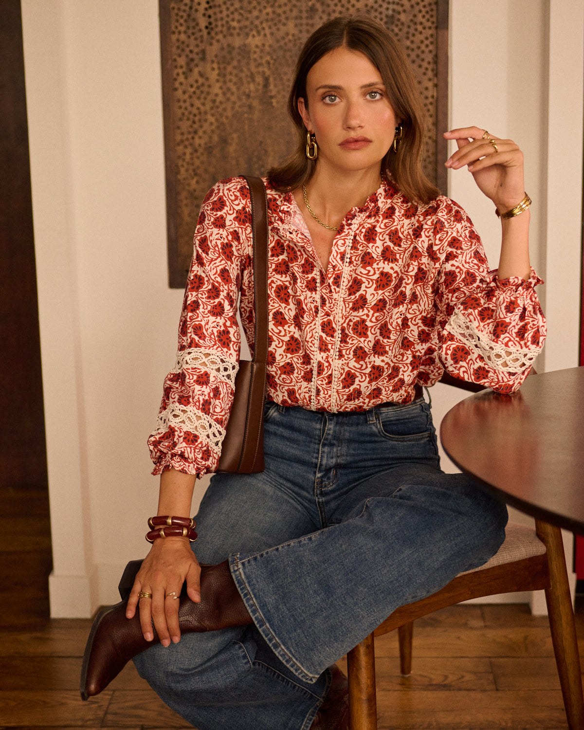 Chemise Afton