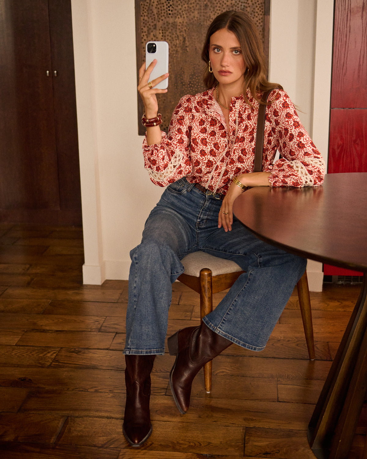 Chemise Afton