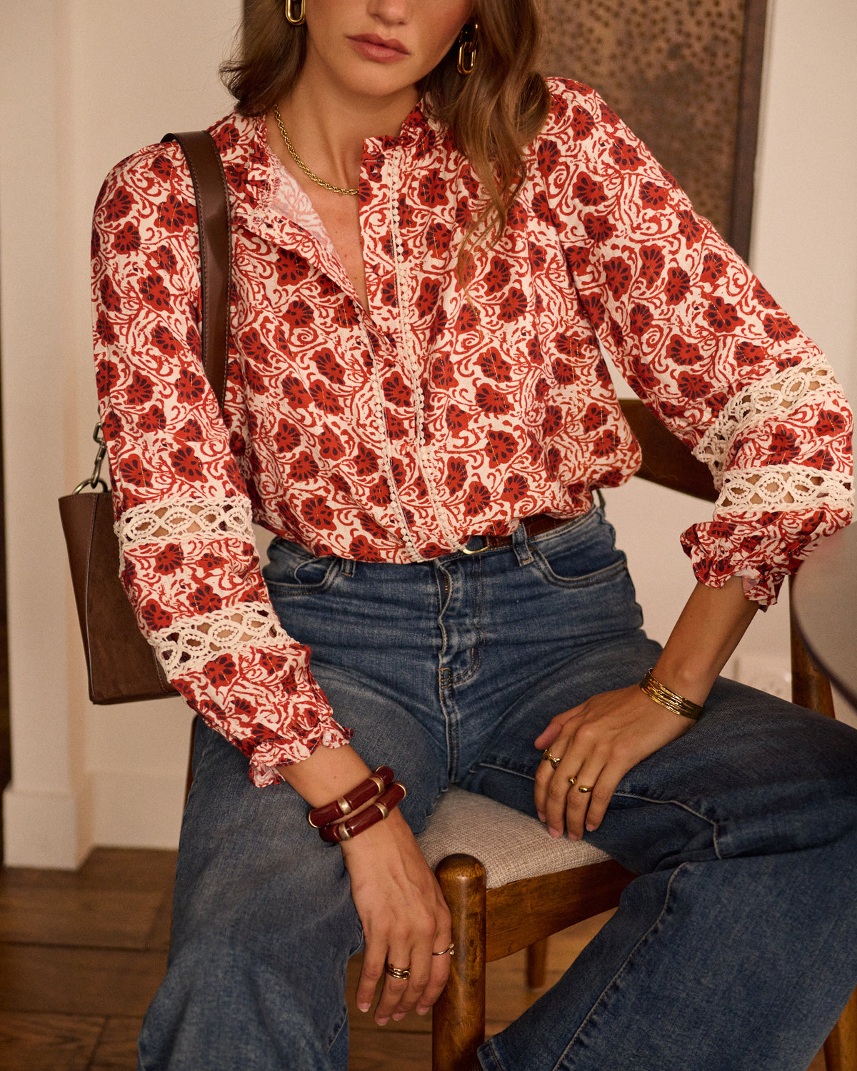 Chemise Afton