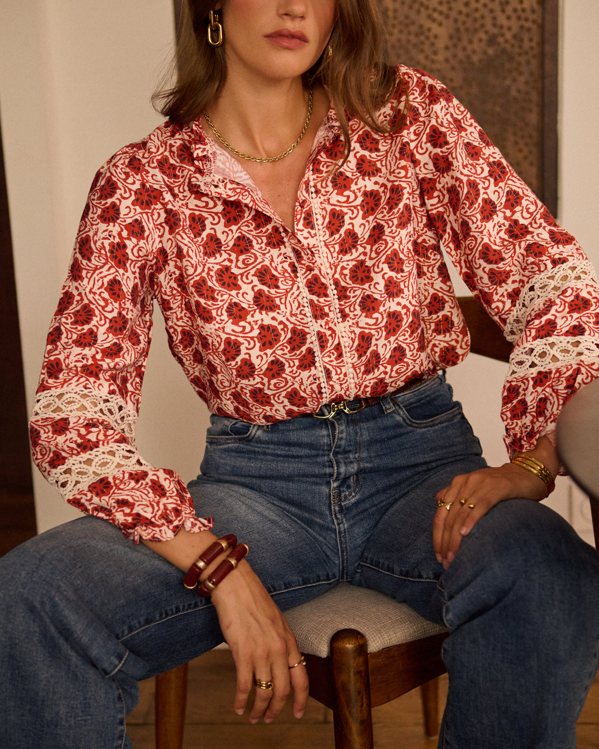Chemise Afton