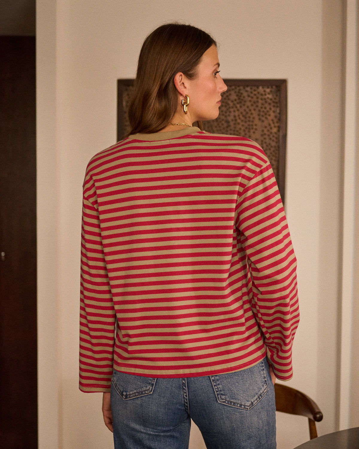 T-Shirt Laramie