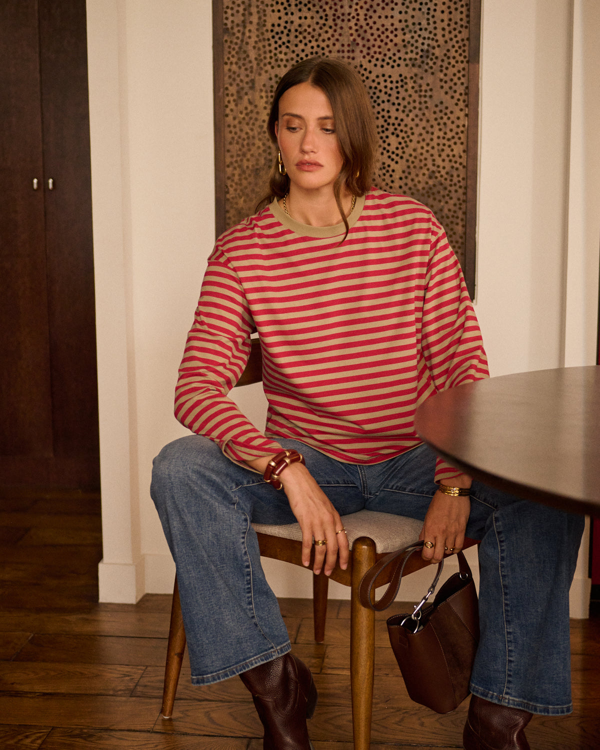 T-Shirt Laramie