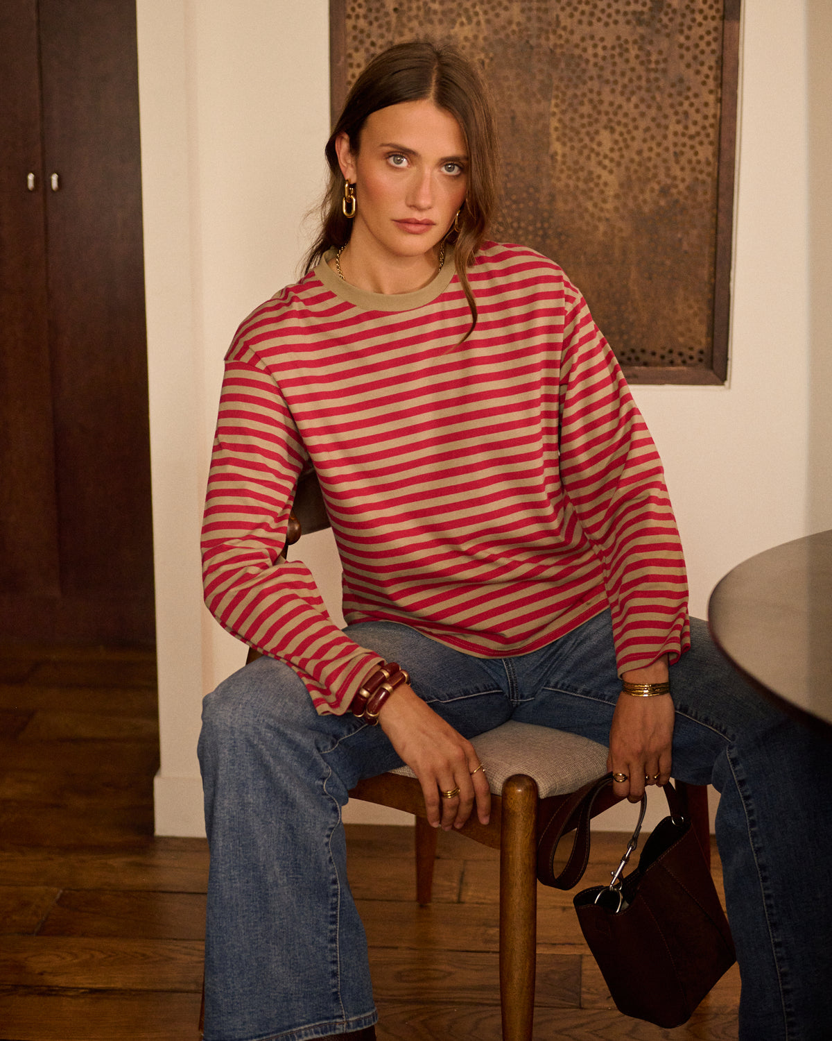 T-Shirt Laramie