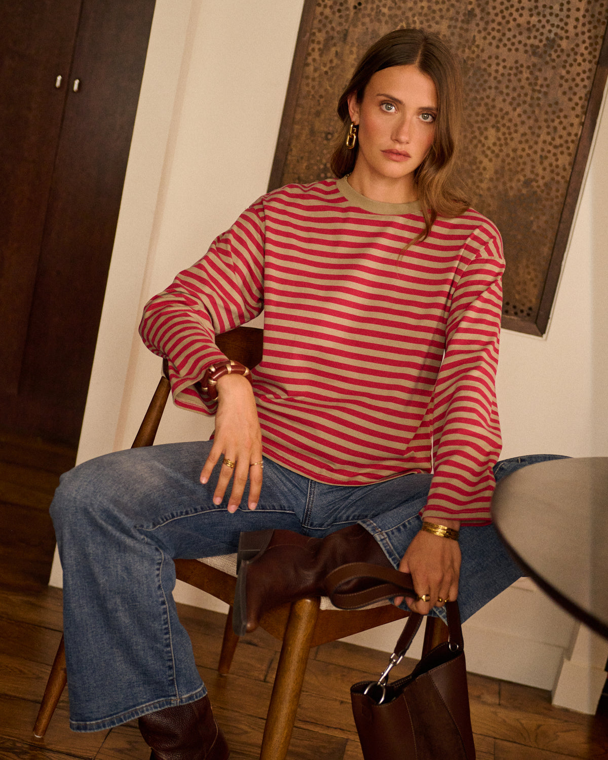T-Shirt Laramie