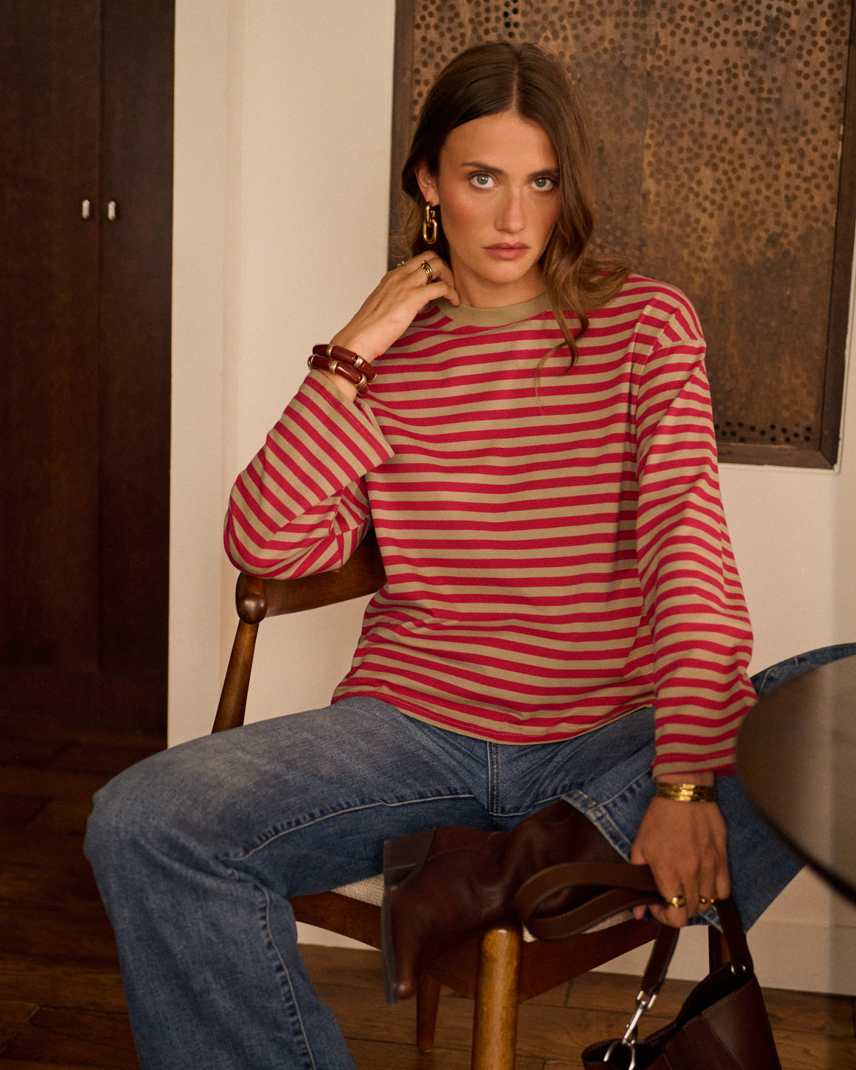 T-Shirt Laramie