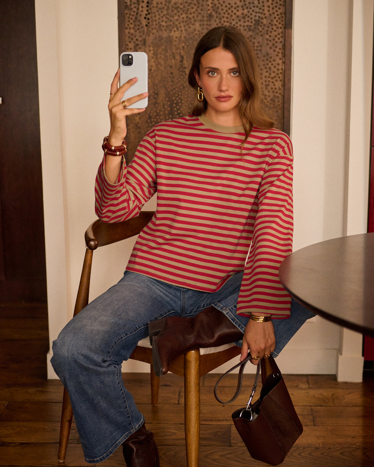 T-Shirt Laramie