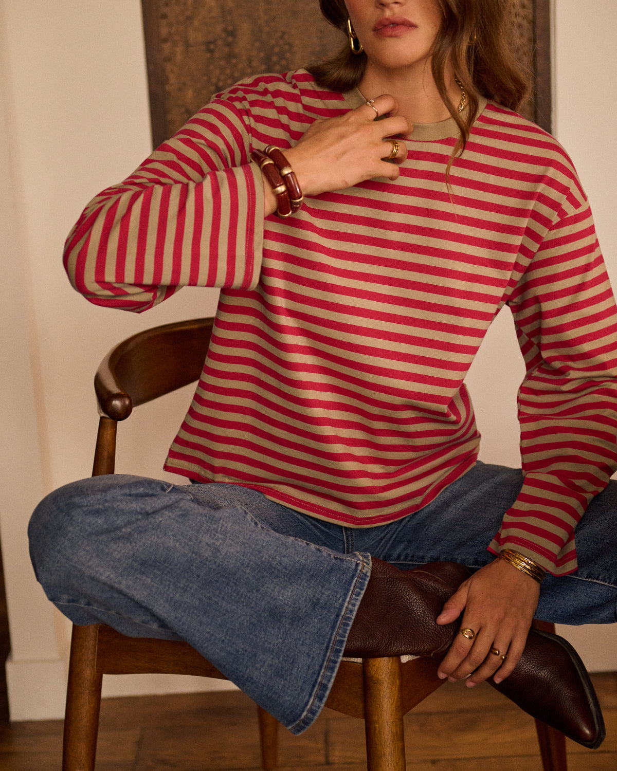 T-Shirt Laramie