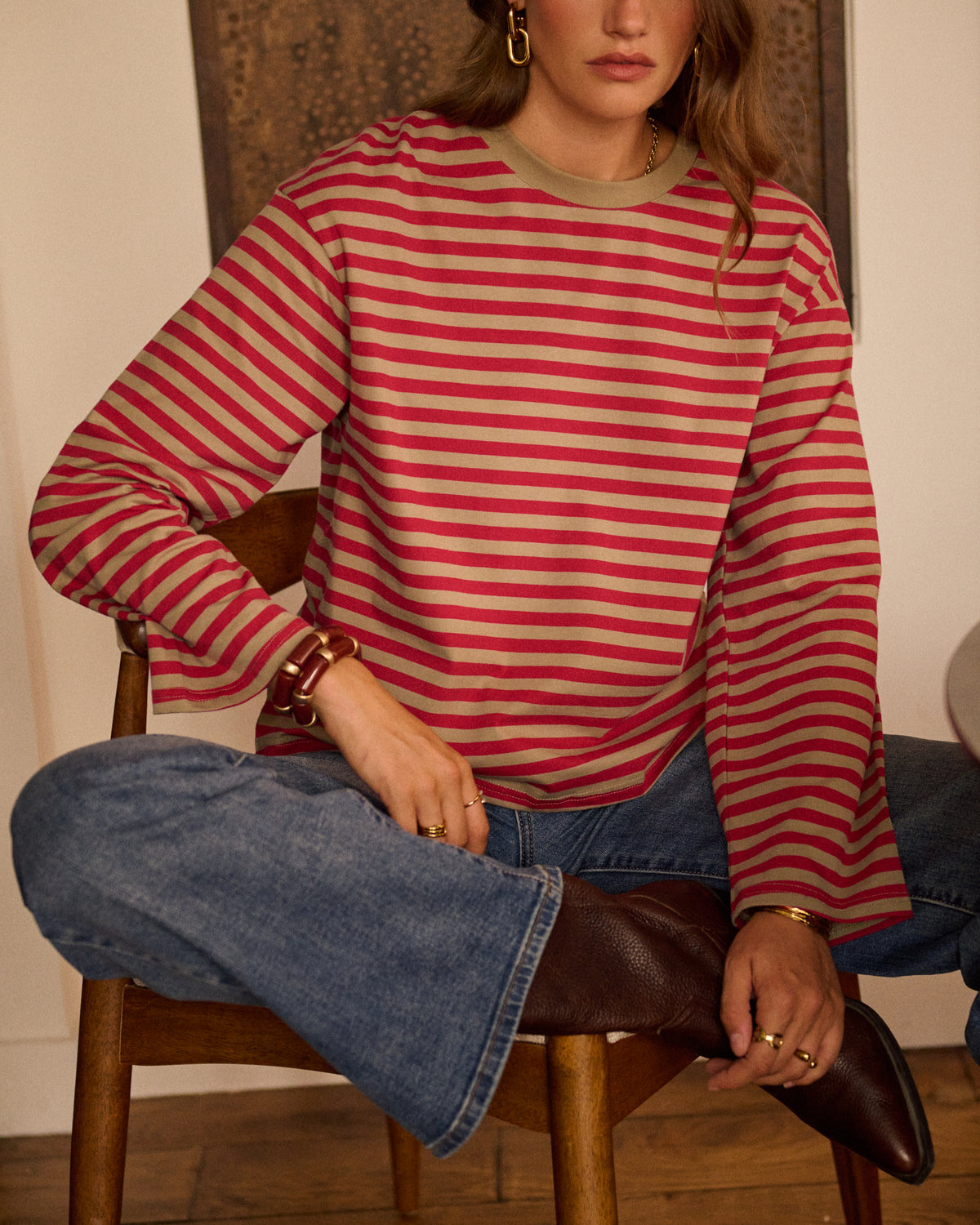 T-Shirt Laramie