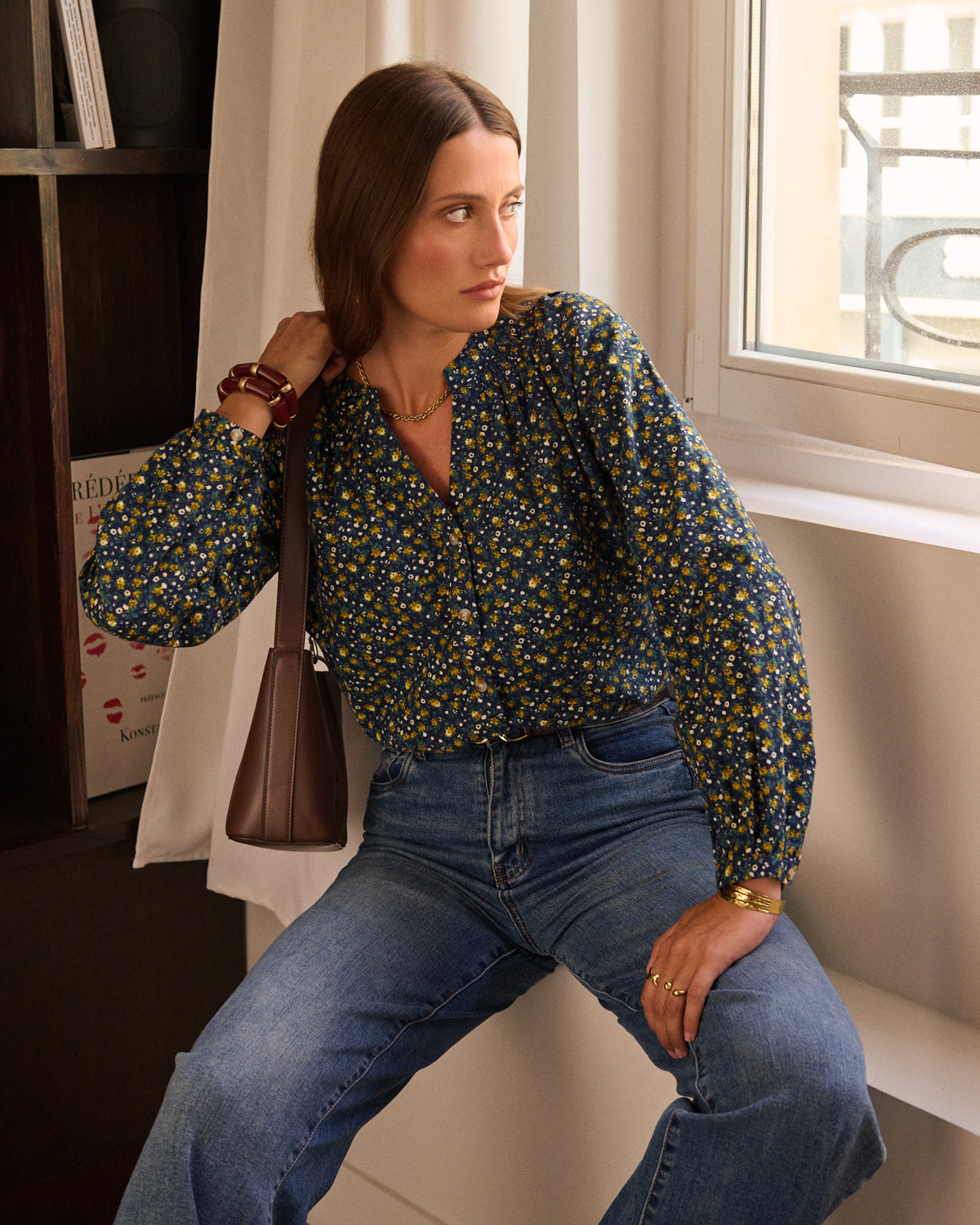 Chemise Macon