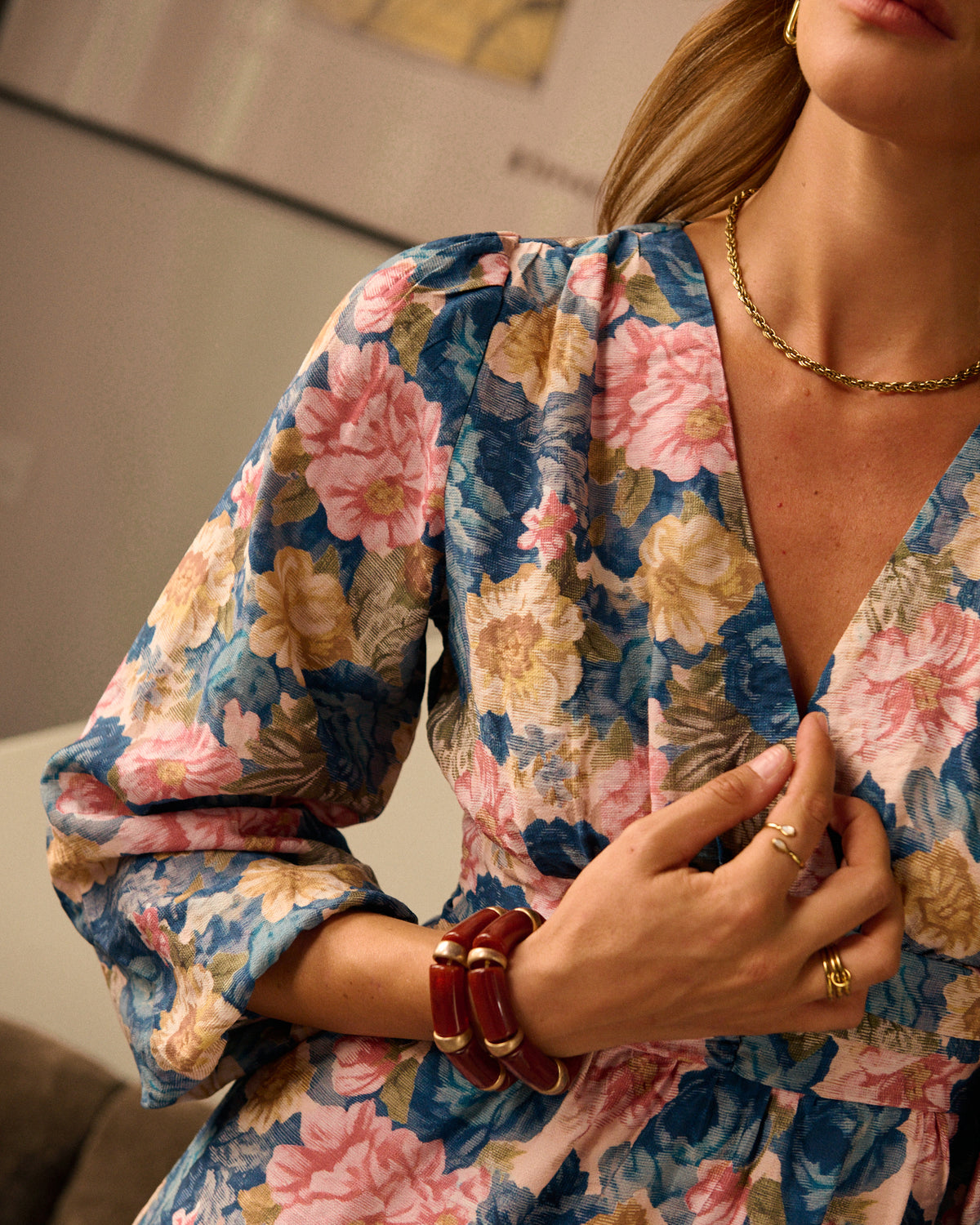 Robe Corbin