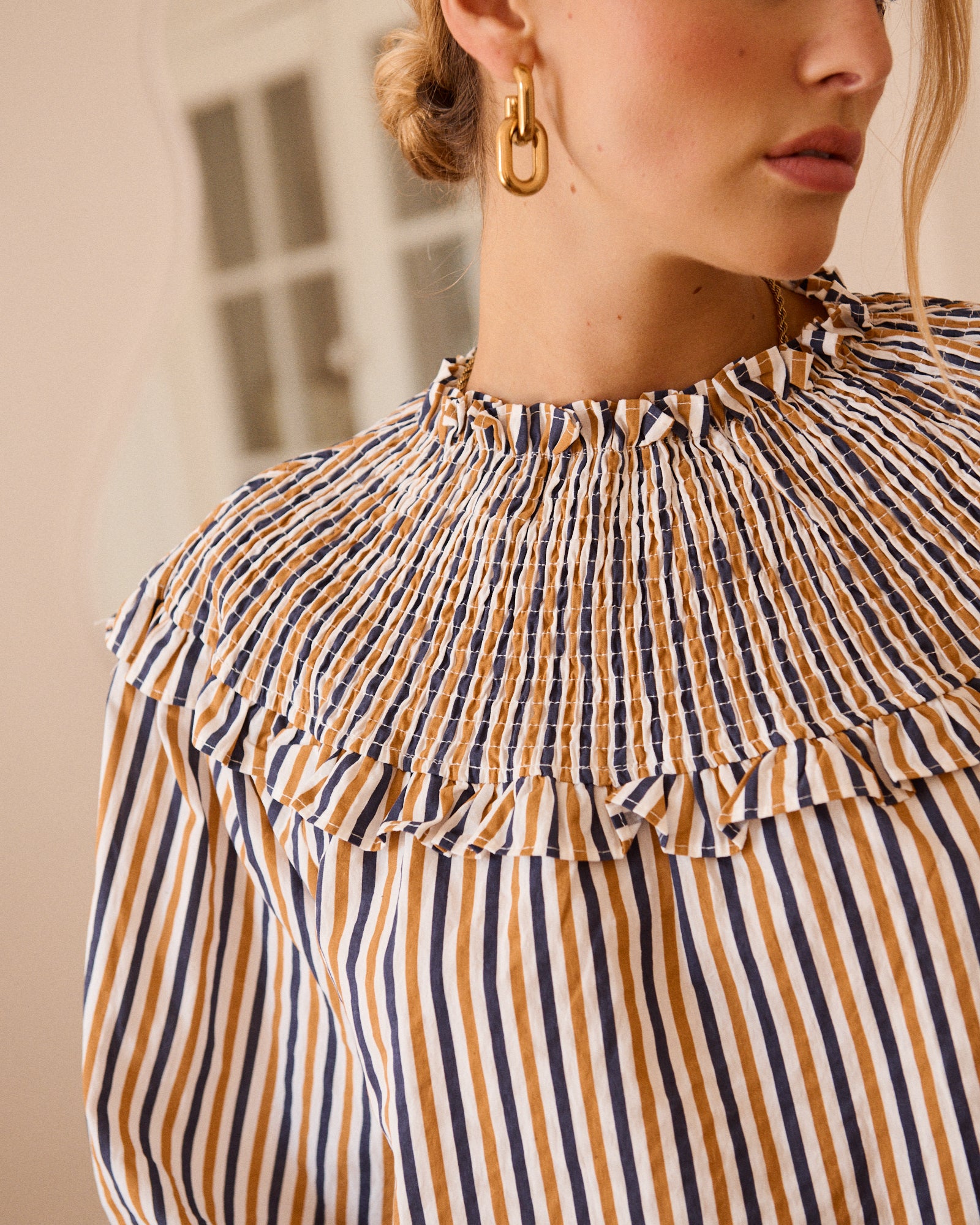 Blouse Thélio
