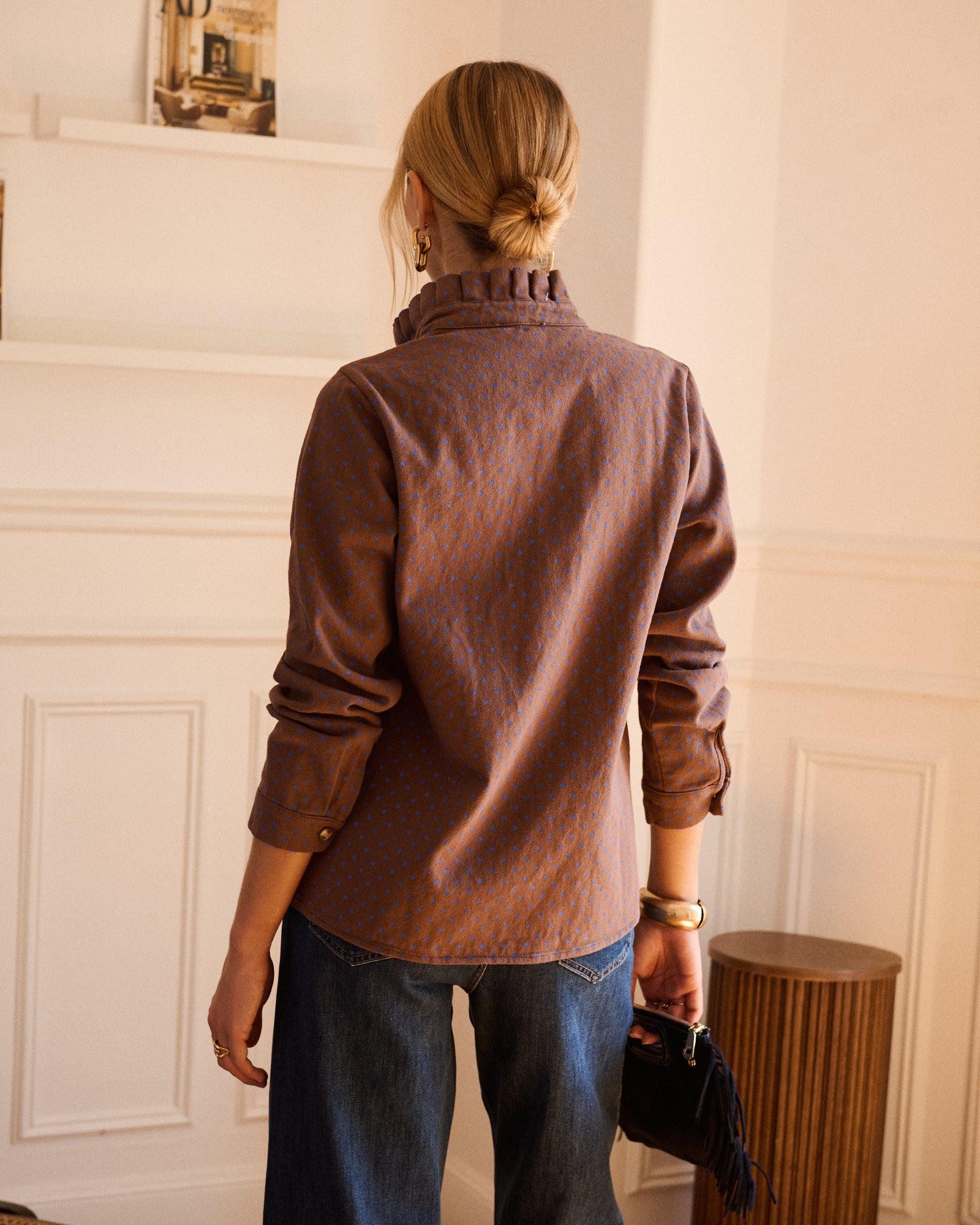 Chemise Kellan