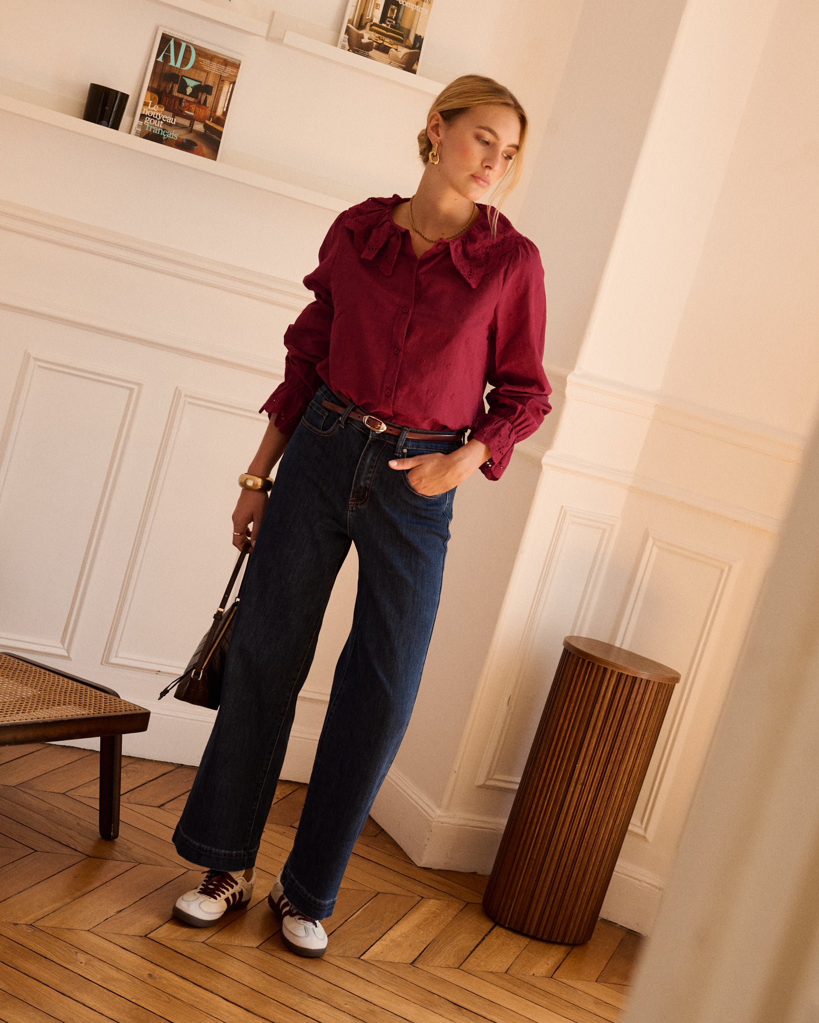 Chemise Joran
