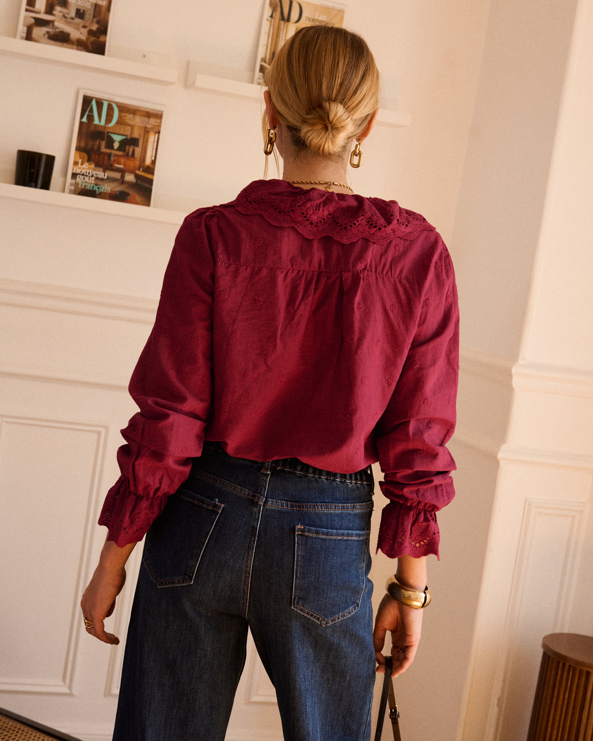 Chemise Joran