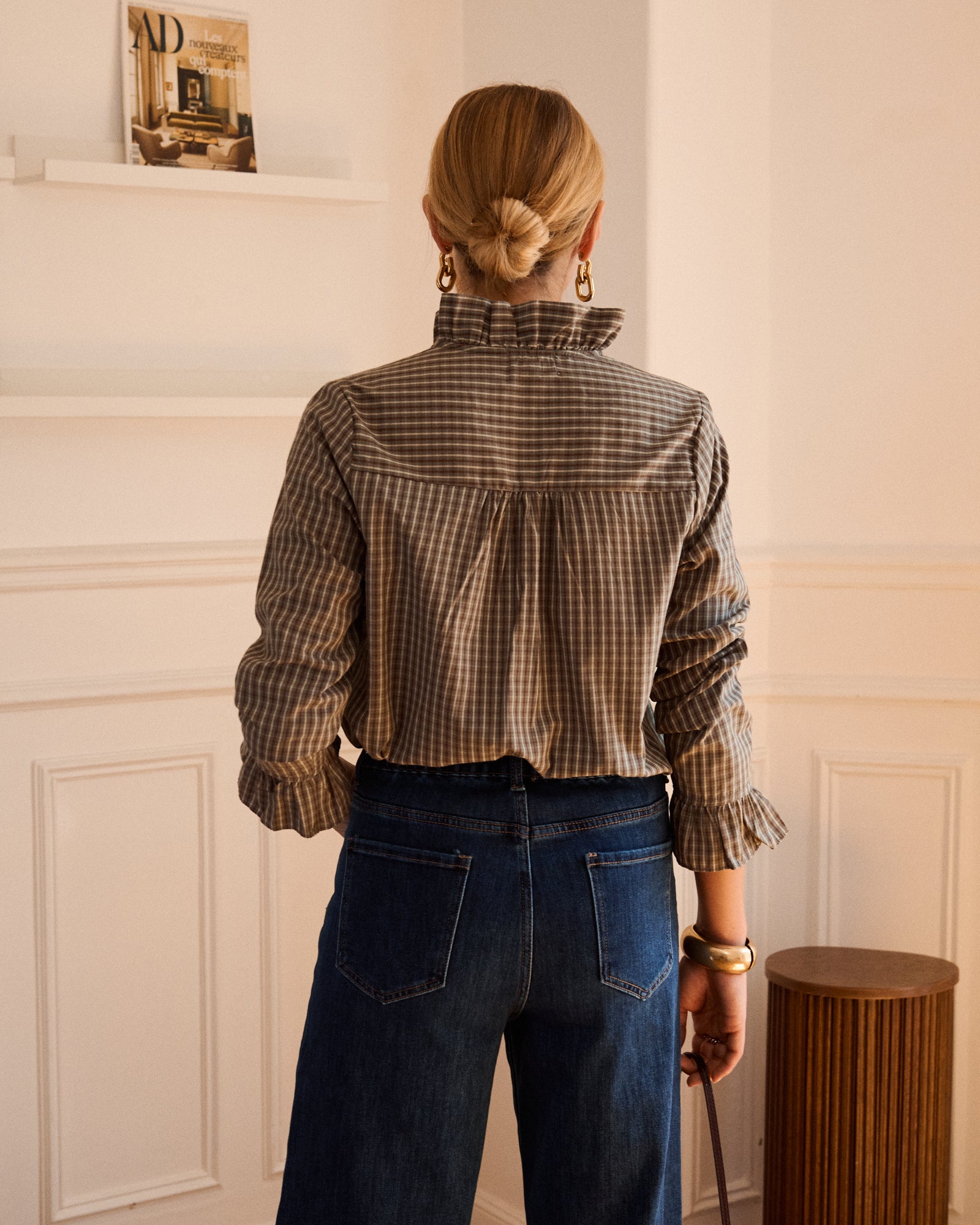 Chemise Edern