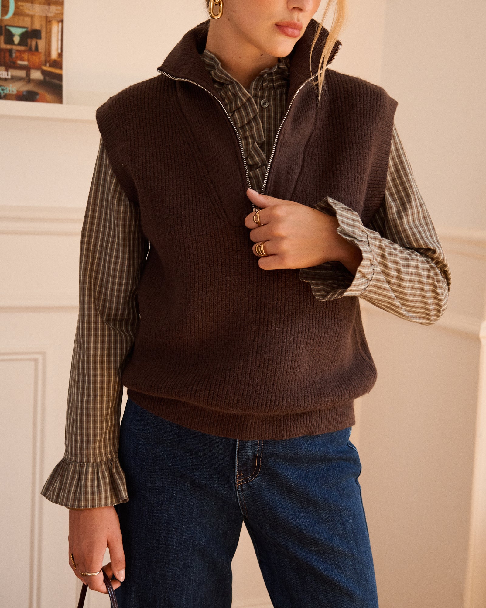 Pull Corvin