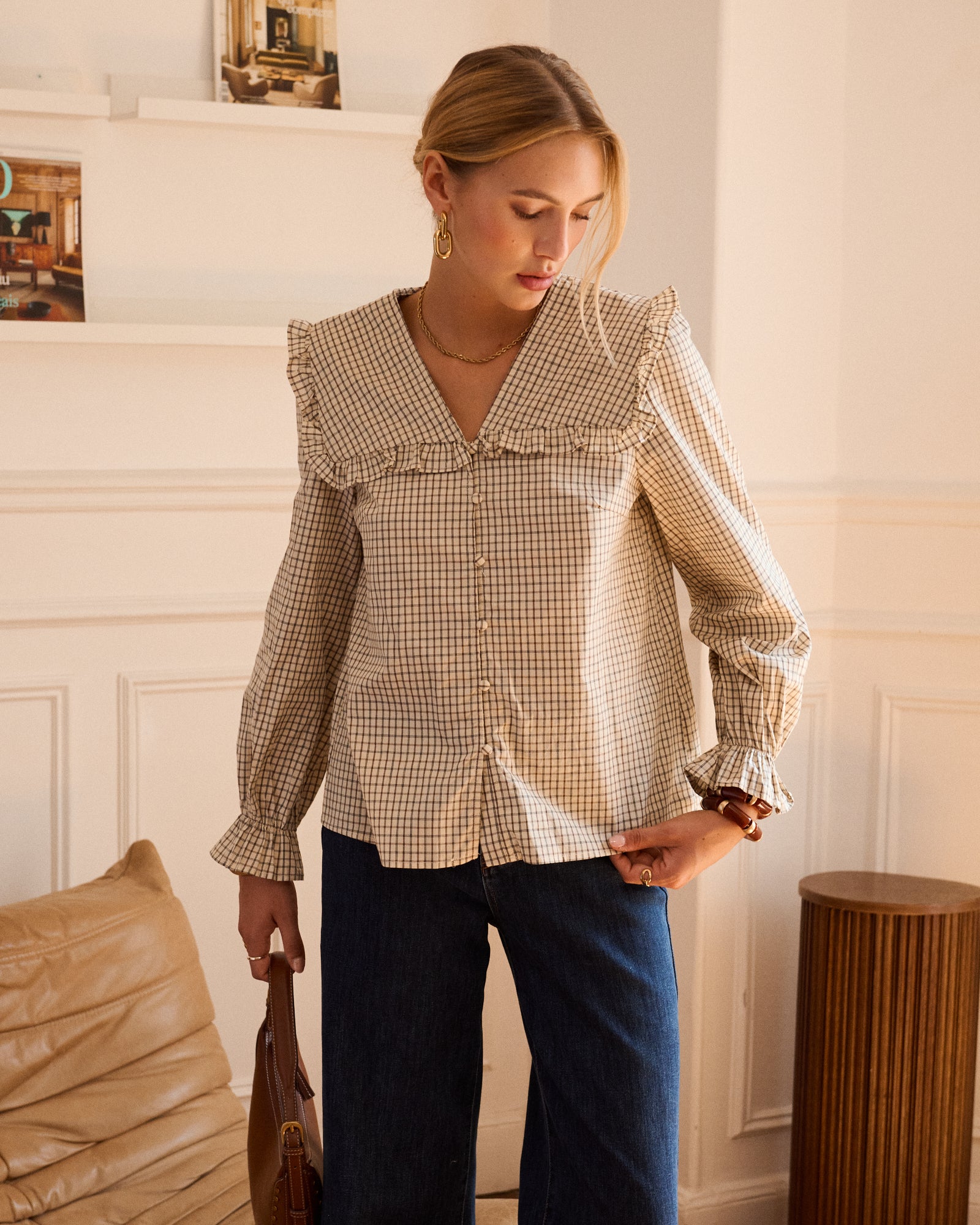 Chemise Audren
