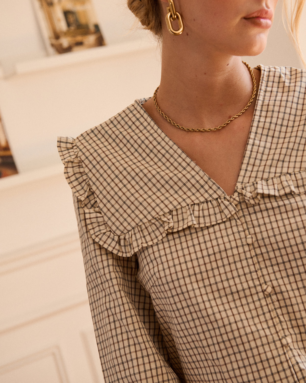 Chemise Audren