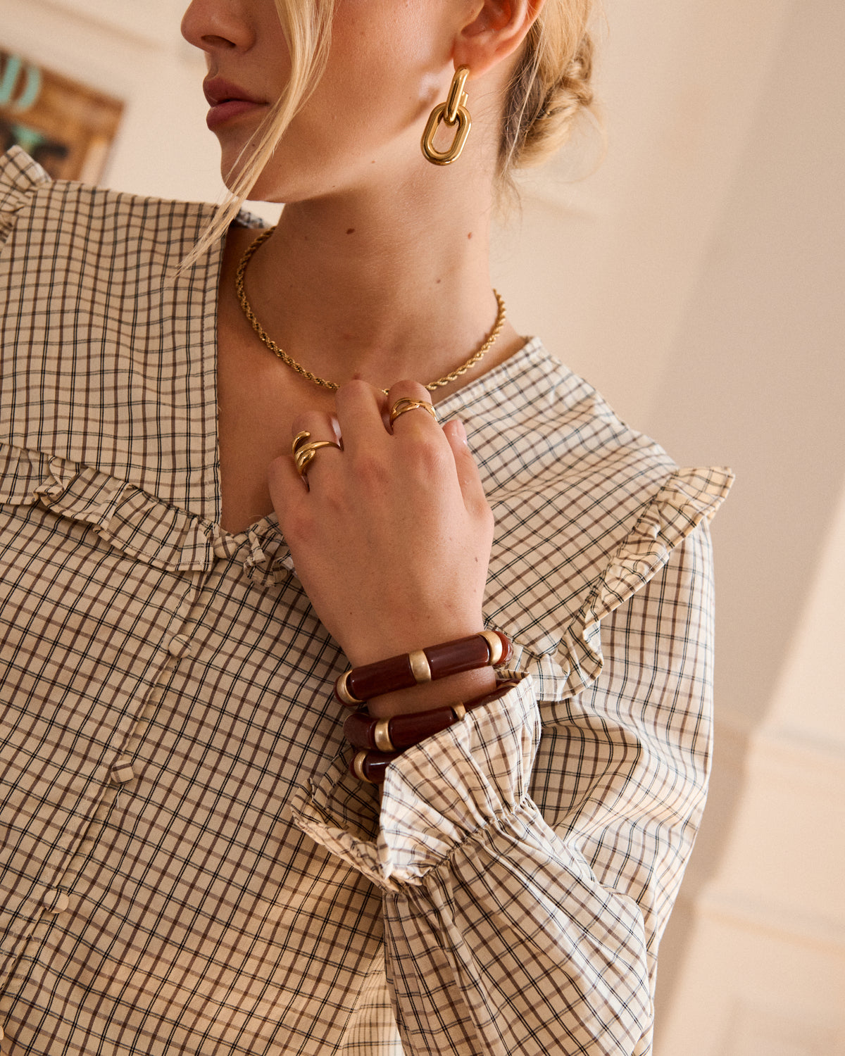Chemise Audren