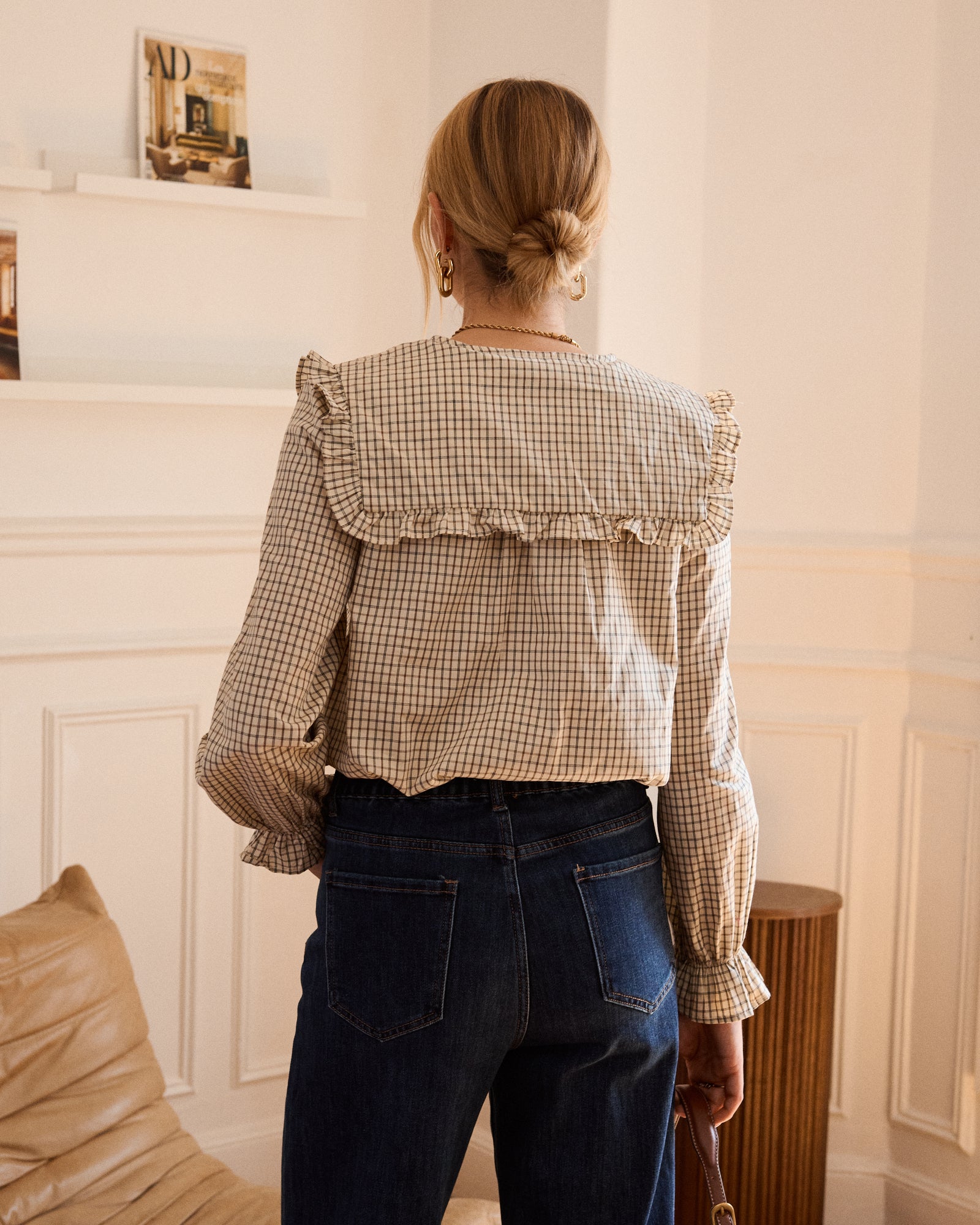 Chemise Audren