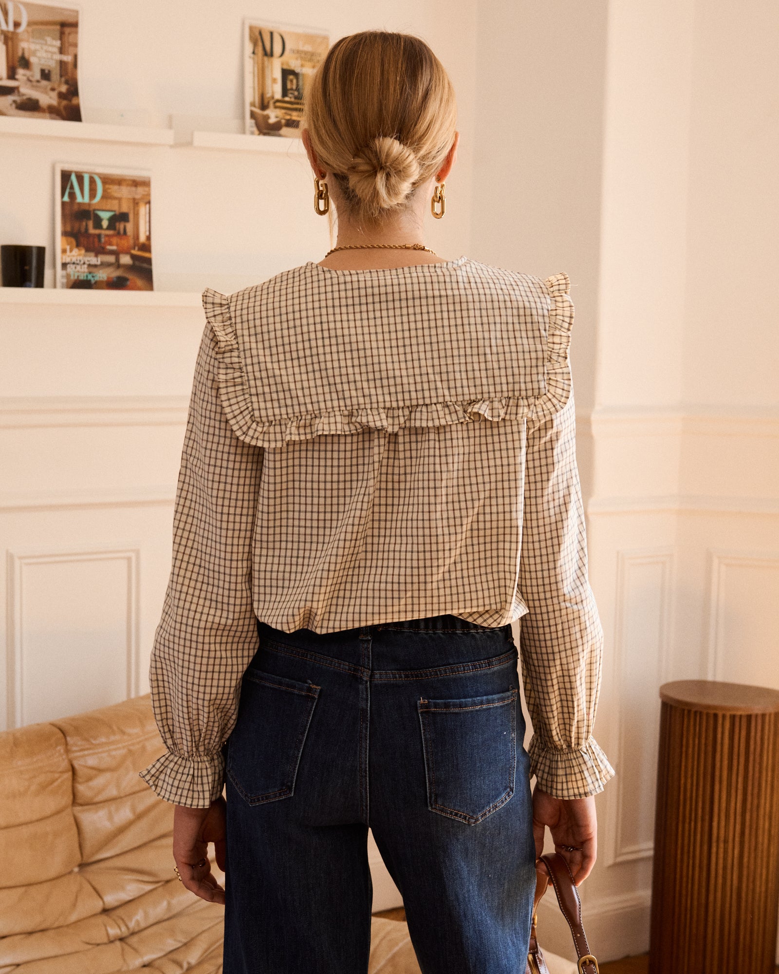 Chemise Audren