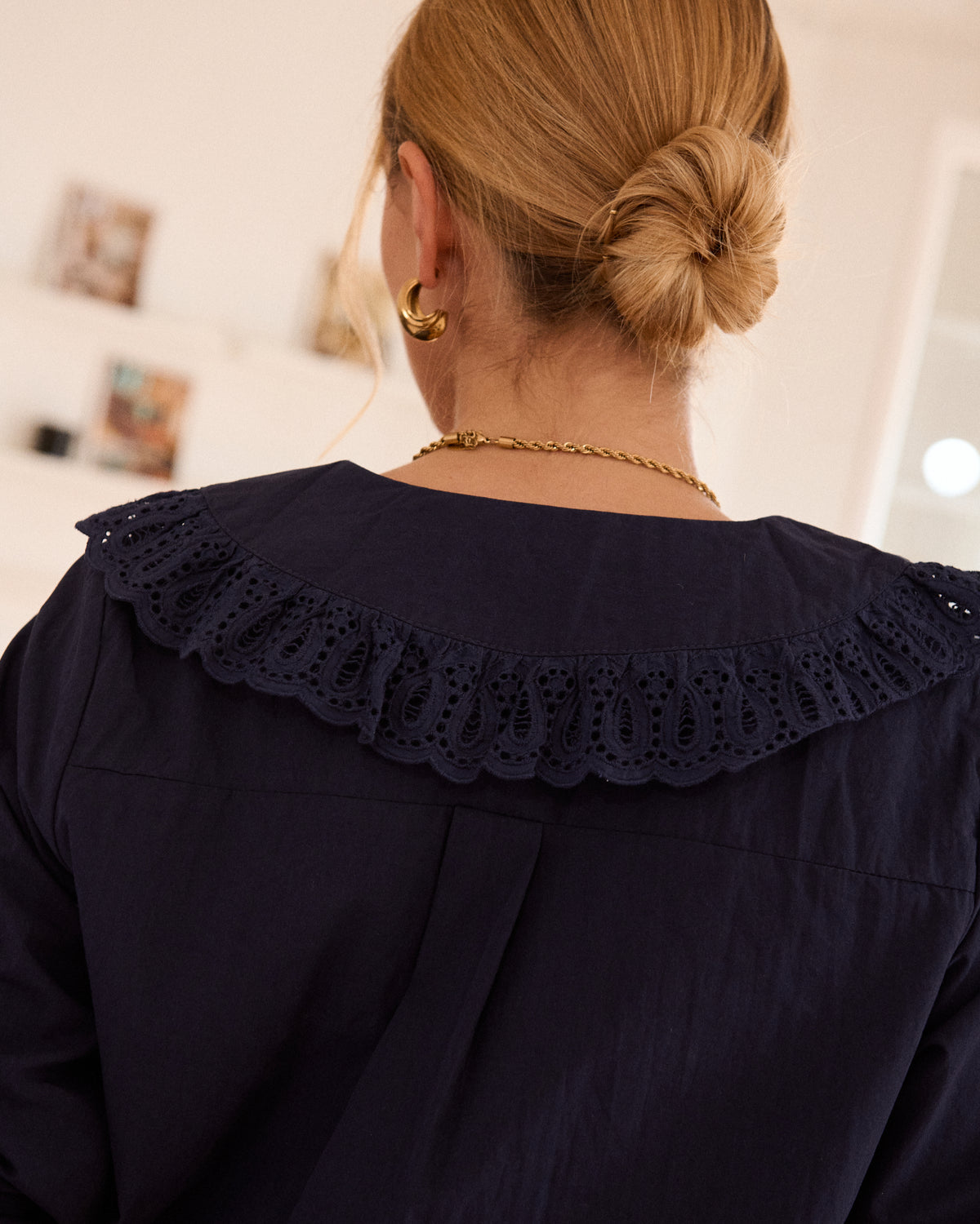 Chemise Pétra