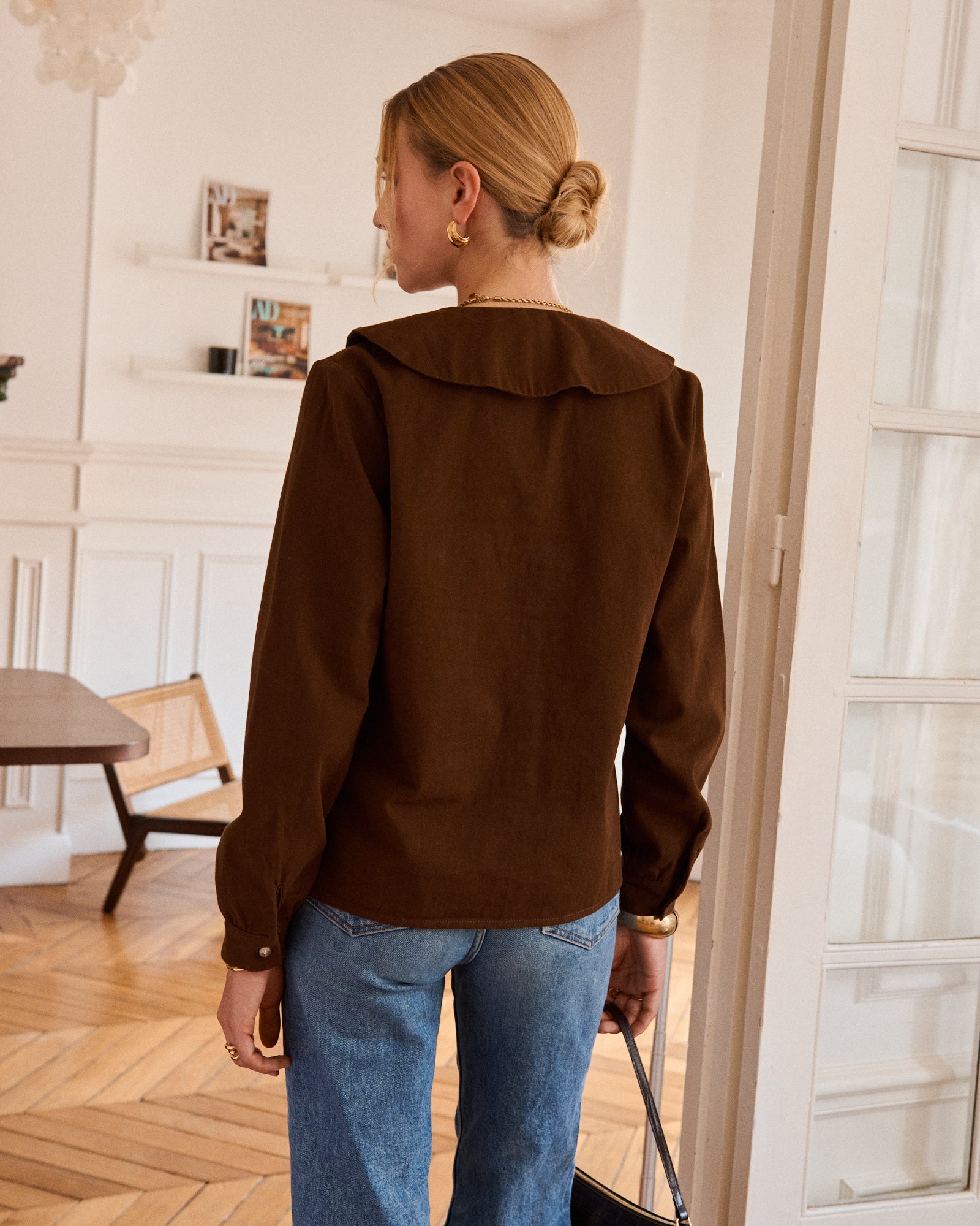 Chemise Maïlis