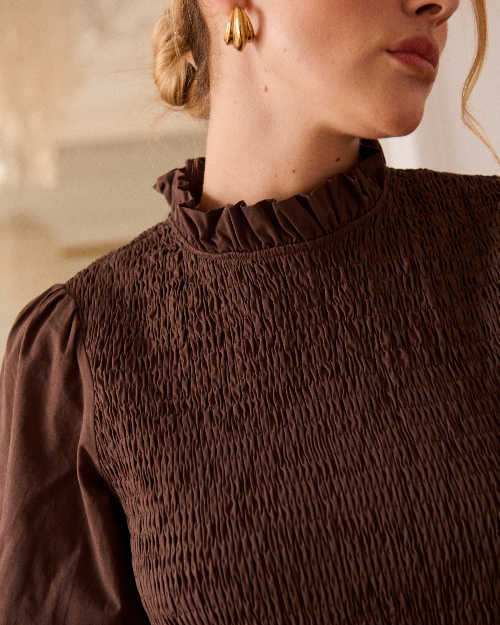 Blouse Kallista