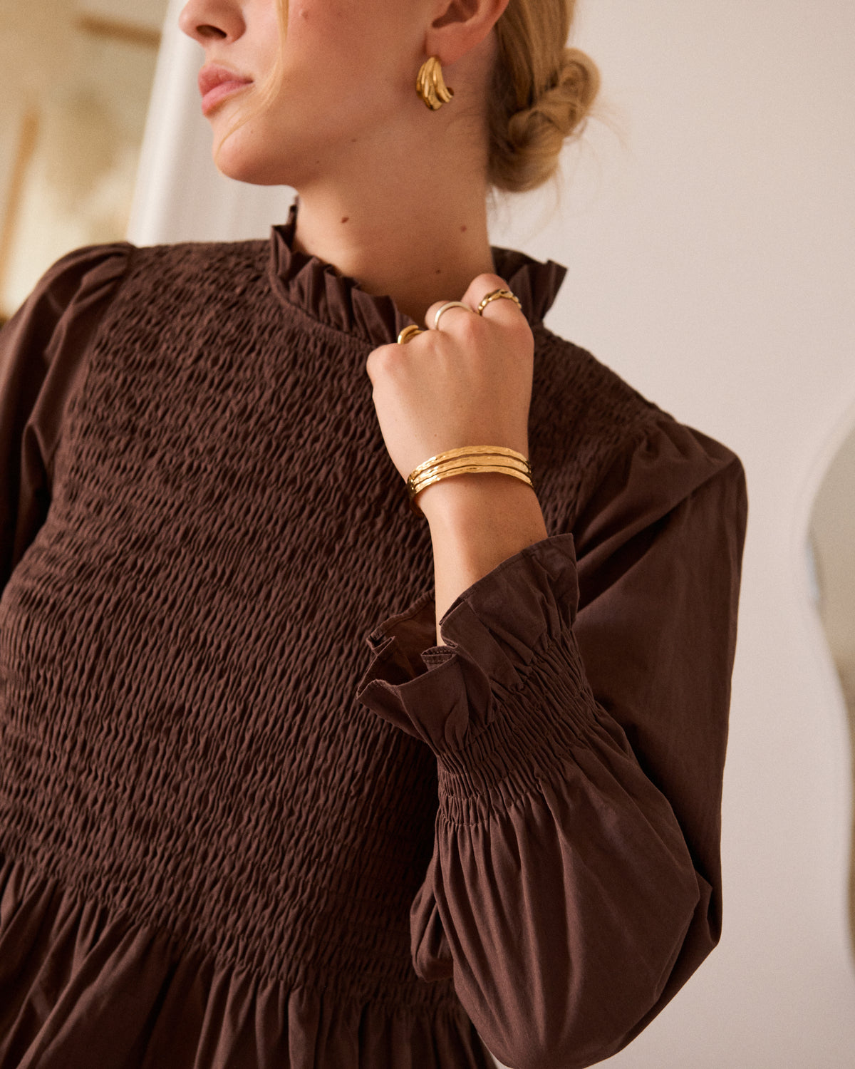 Blouse Kallista