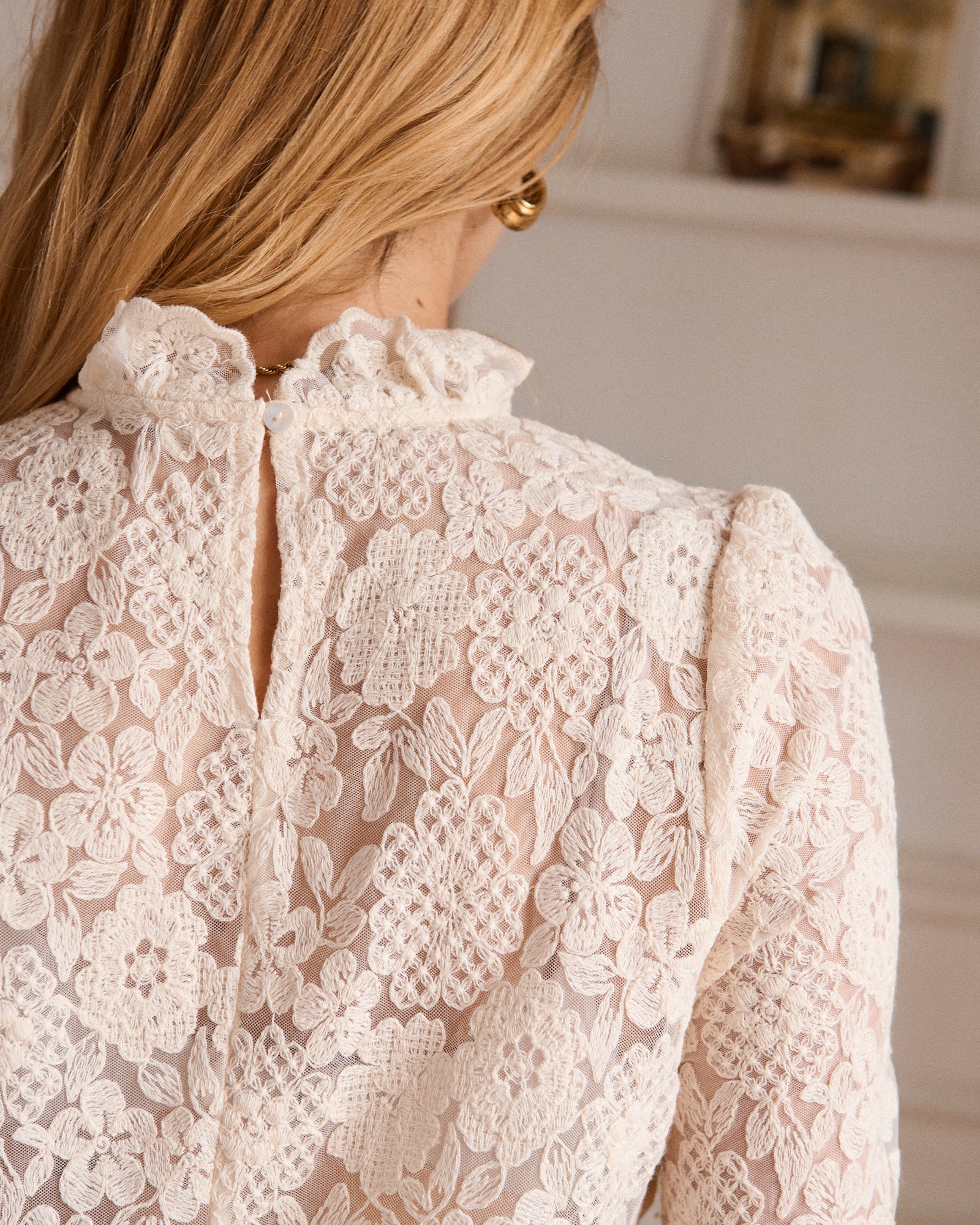Blouse Araminta