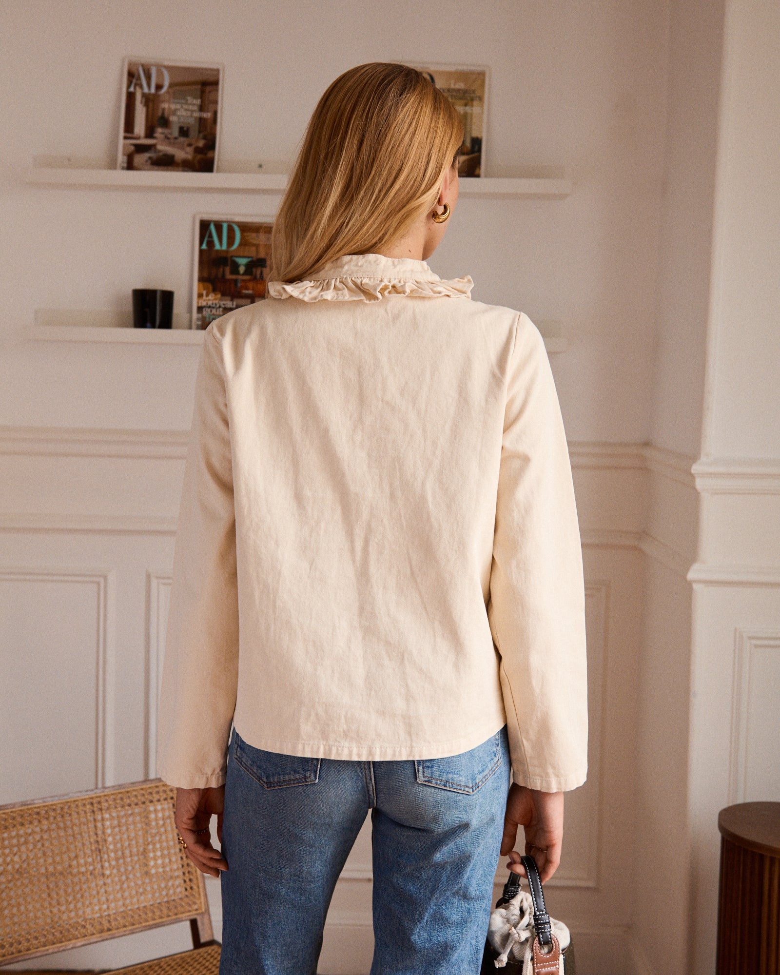 Veste Aenor