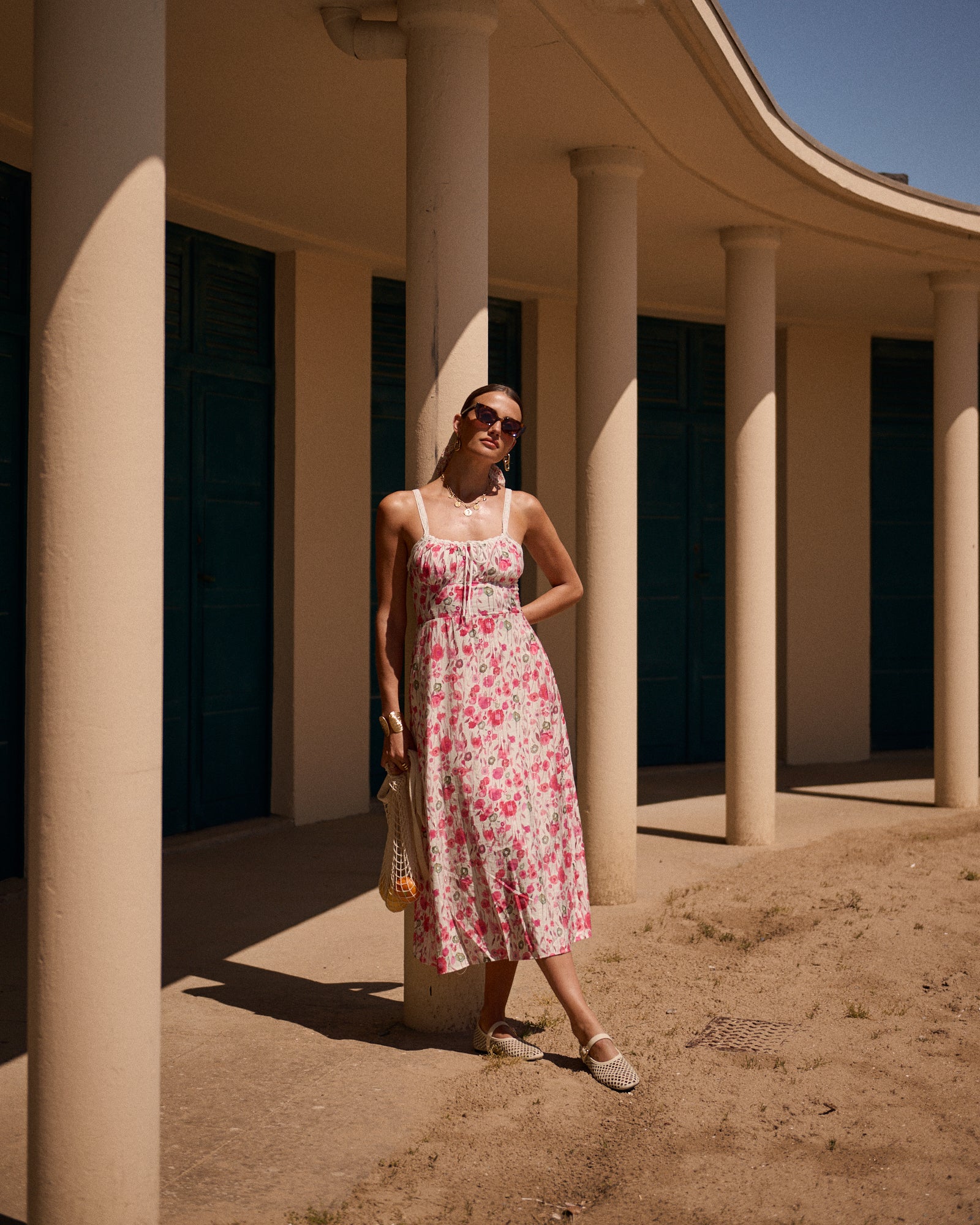Robe Mahaut