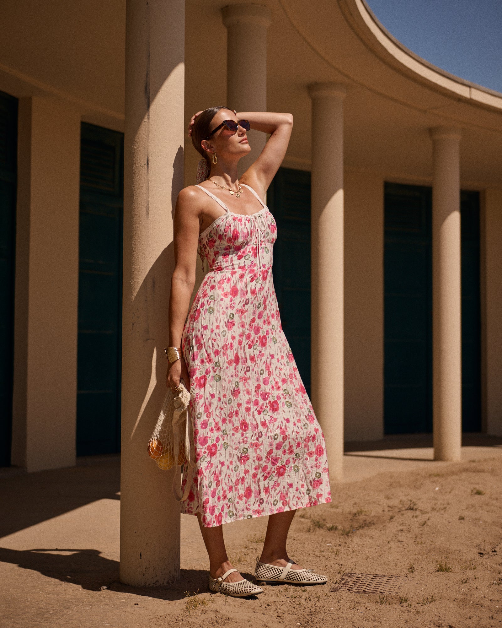 Robe Mahaut