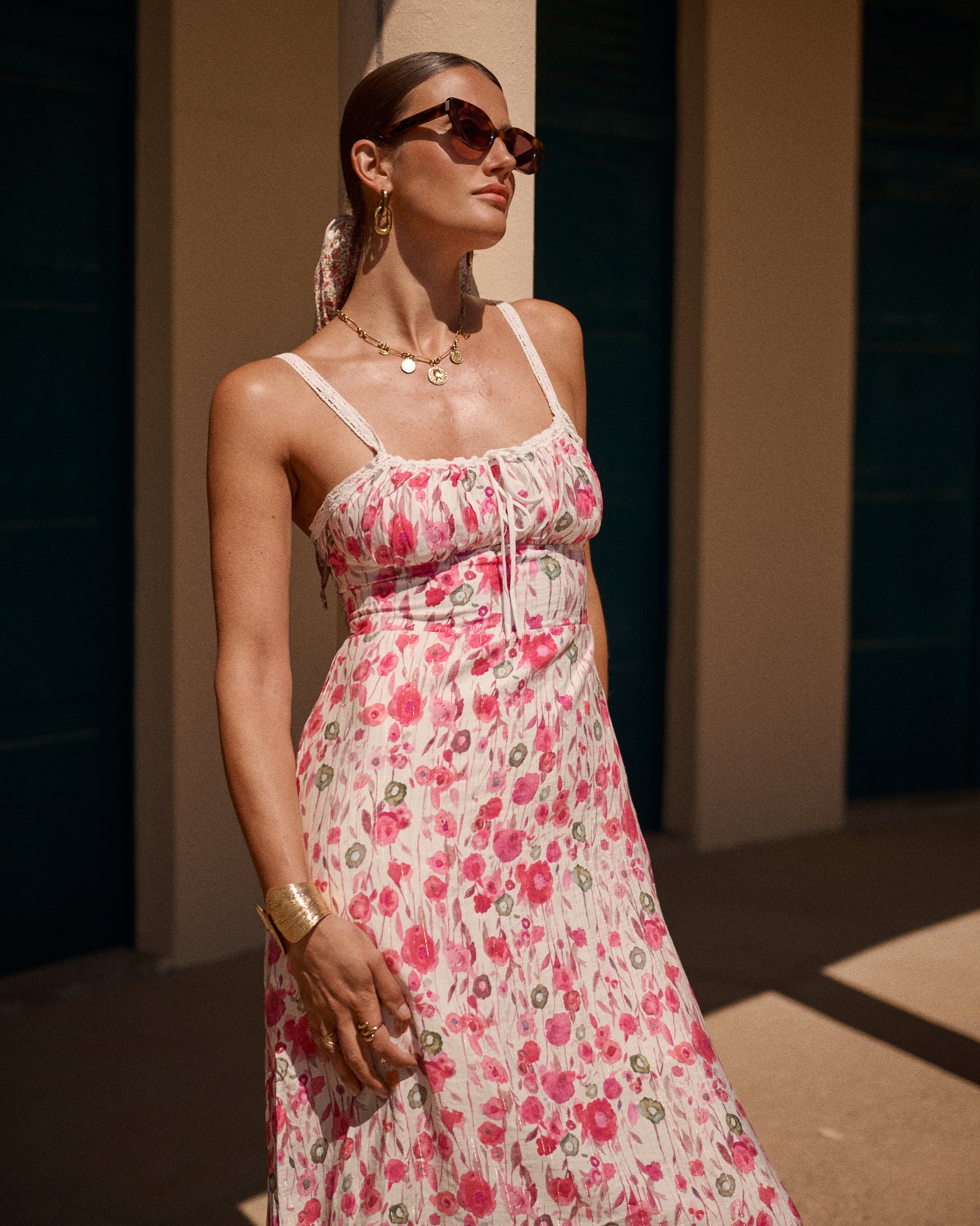 Robe Mahaut